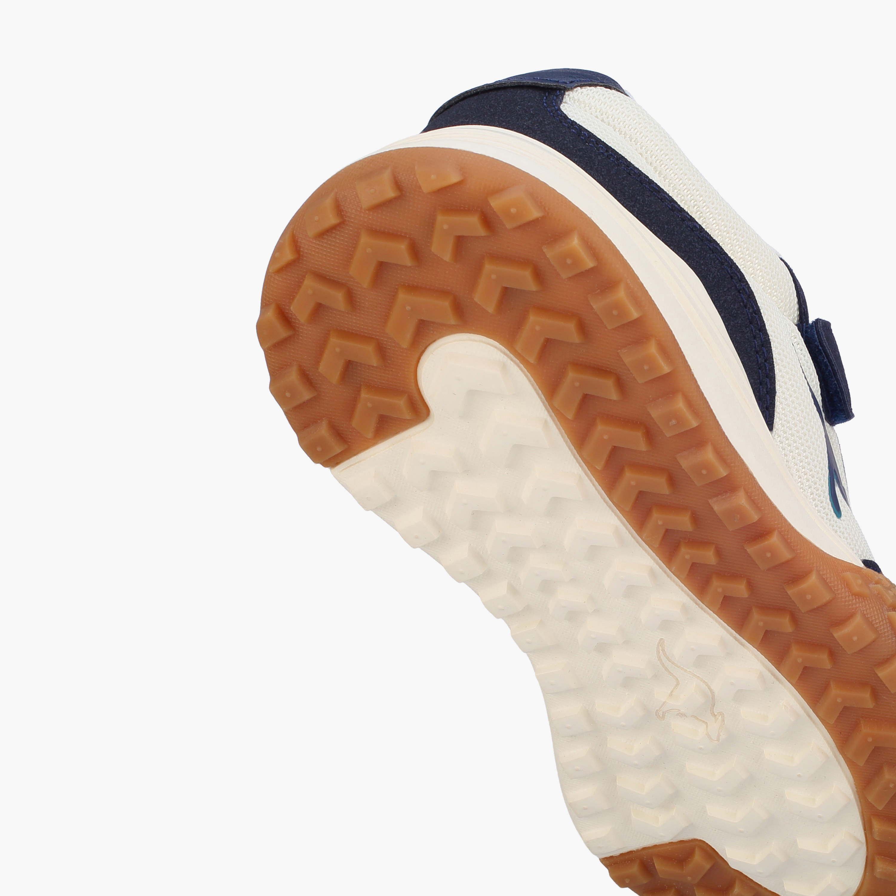 KangaROOS Kids Hook & Loop Sports Shoes-girls-shoes-sneakers-image-5