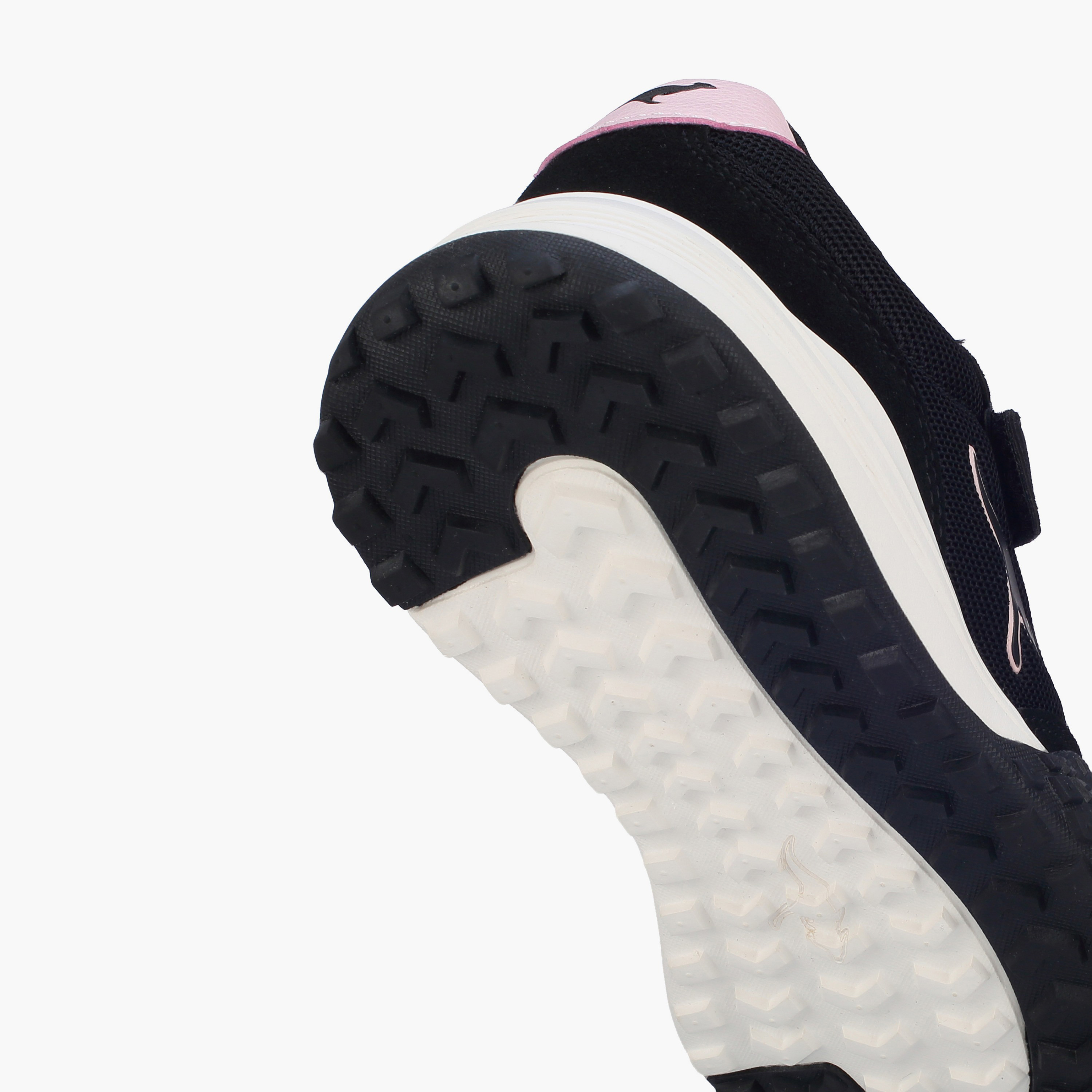 KangaROOS Girls Hook & Loop Sports Shoes-girls-shoes-sneakers-image-5