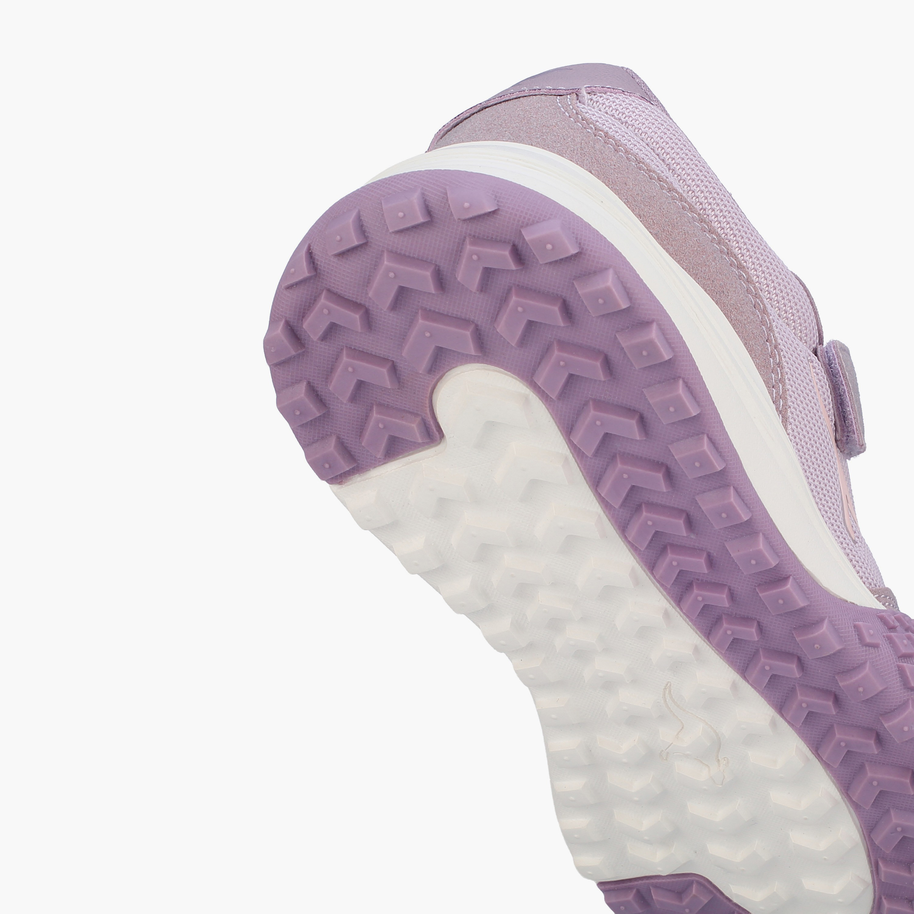 KangaROOS Girls Hook & Loop Sports Shoes-girls-shoes-sneakers-image-5