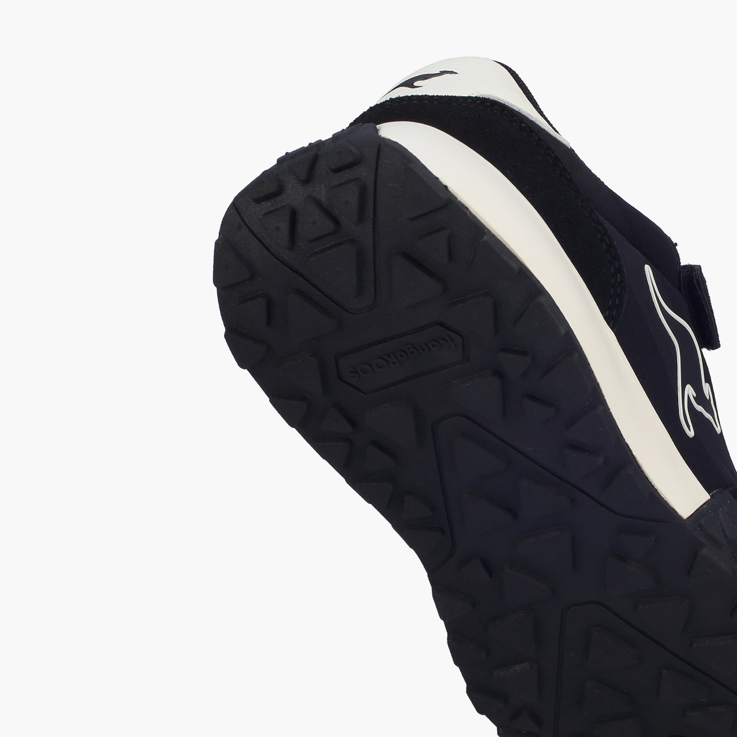 KangaROOS Boys Hook & Loop Sports Shoes-boys-shoes-sneakers-image-5