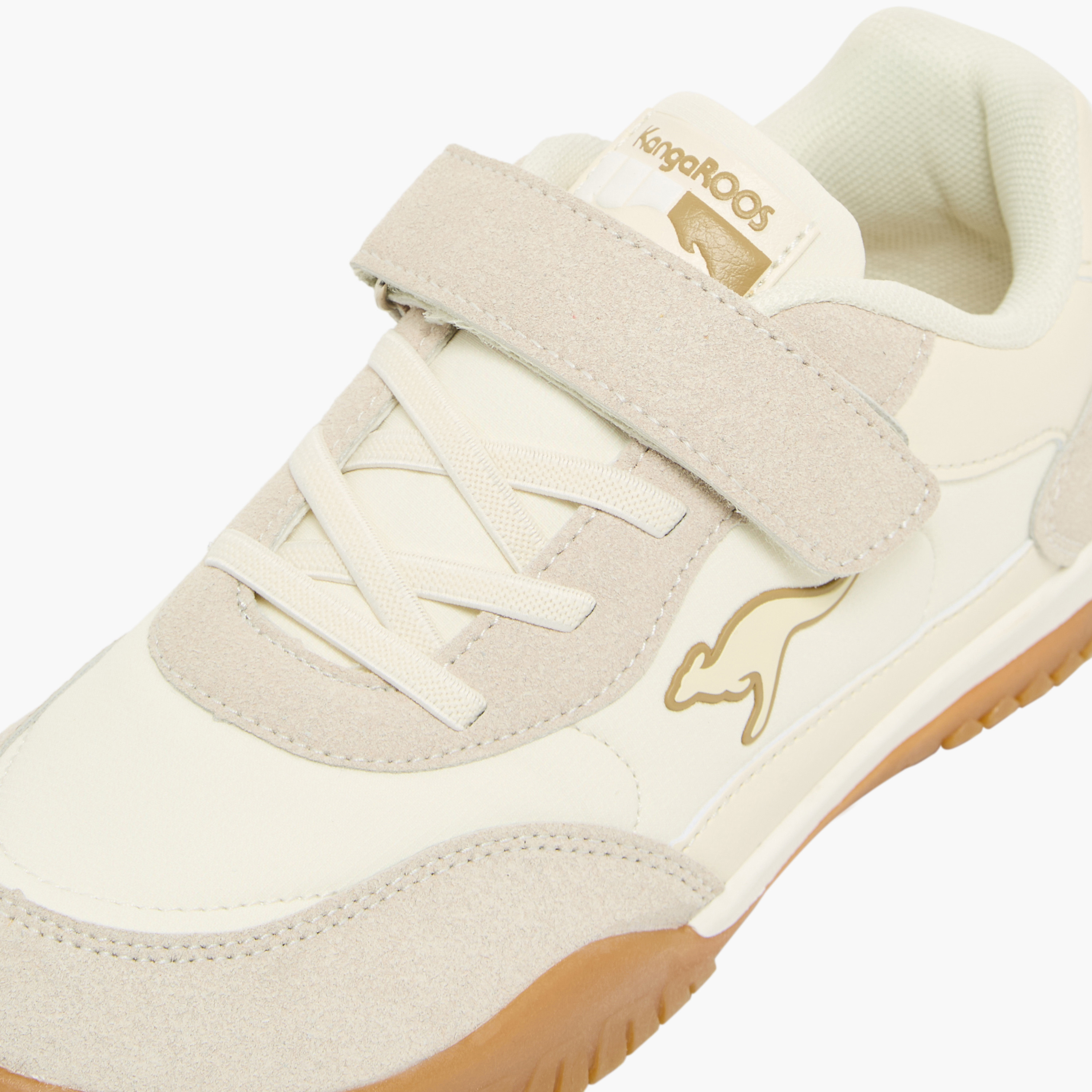 KangaROOS Boys Hook & Loop Sports Shoes-boys-shoes-sneakers-image-7