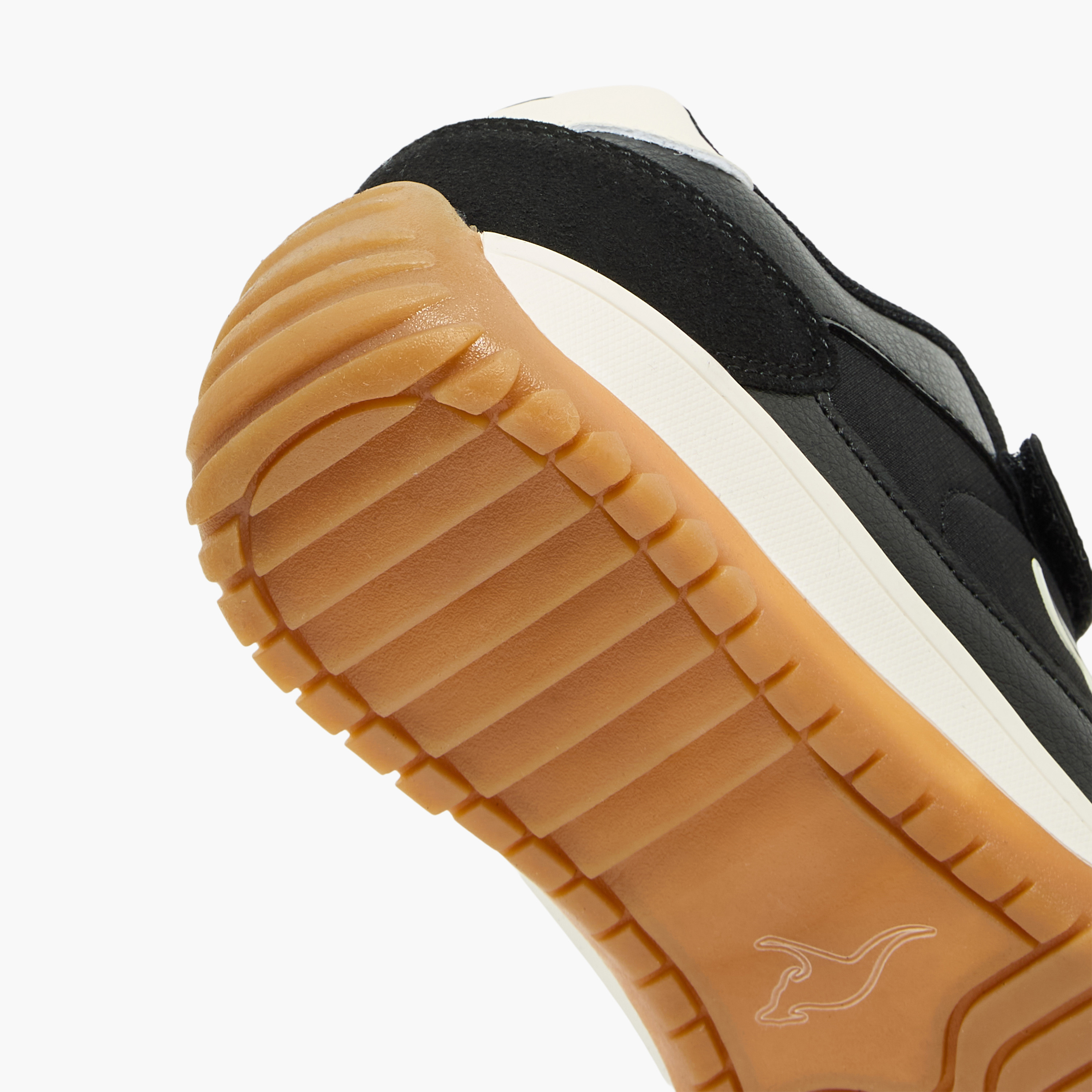 KangaROOS Boys Hook & Loop Sports Shoes-boys-shoes-sneakers-image-8