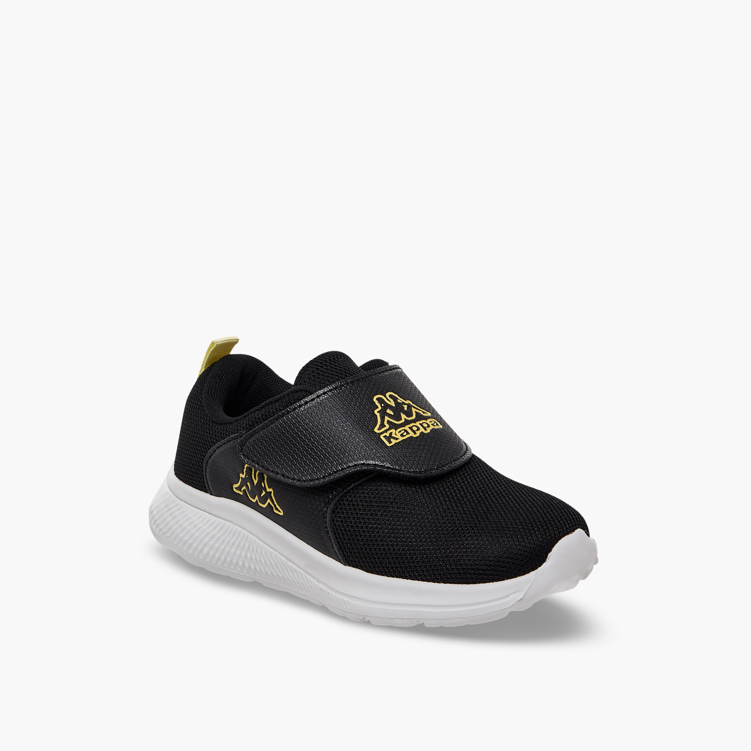 حذاء رياضي بشريط إغلاق للأطفال من كابا-girls-shoes-sneakers-image-2