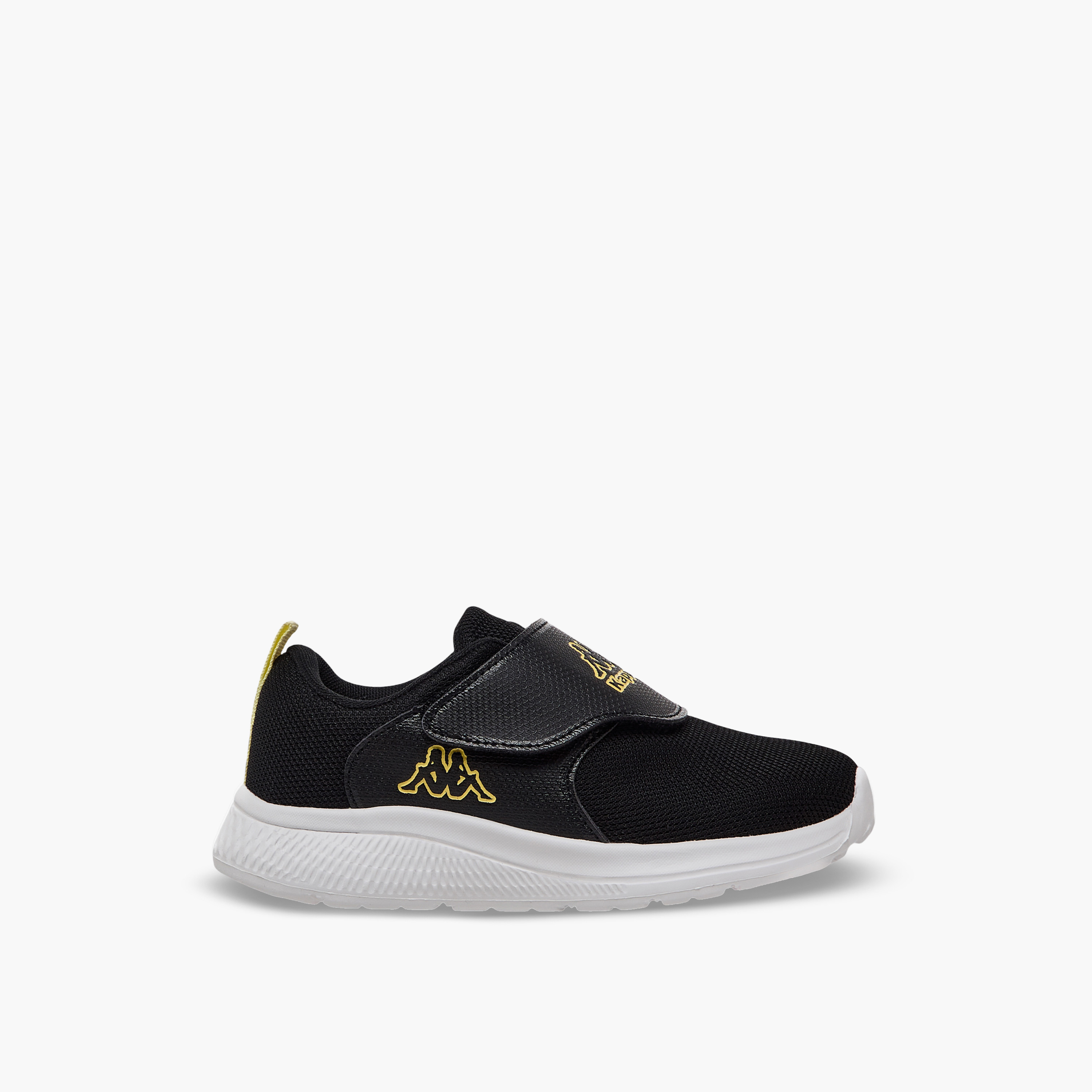 حذاء رياضي بشريط إغلاق للأطفال من كابا-girls-shoes-sneakers-image-3