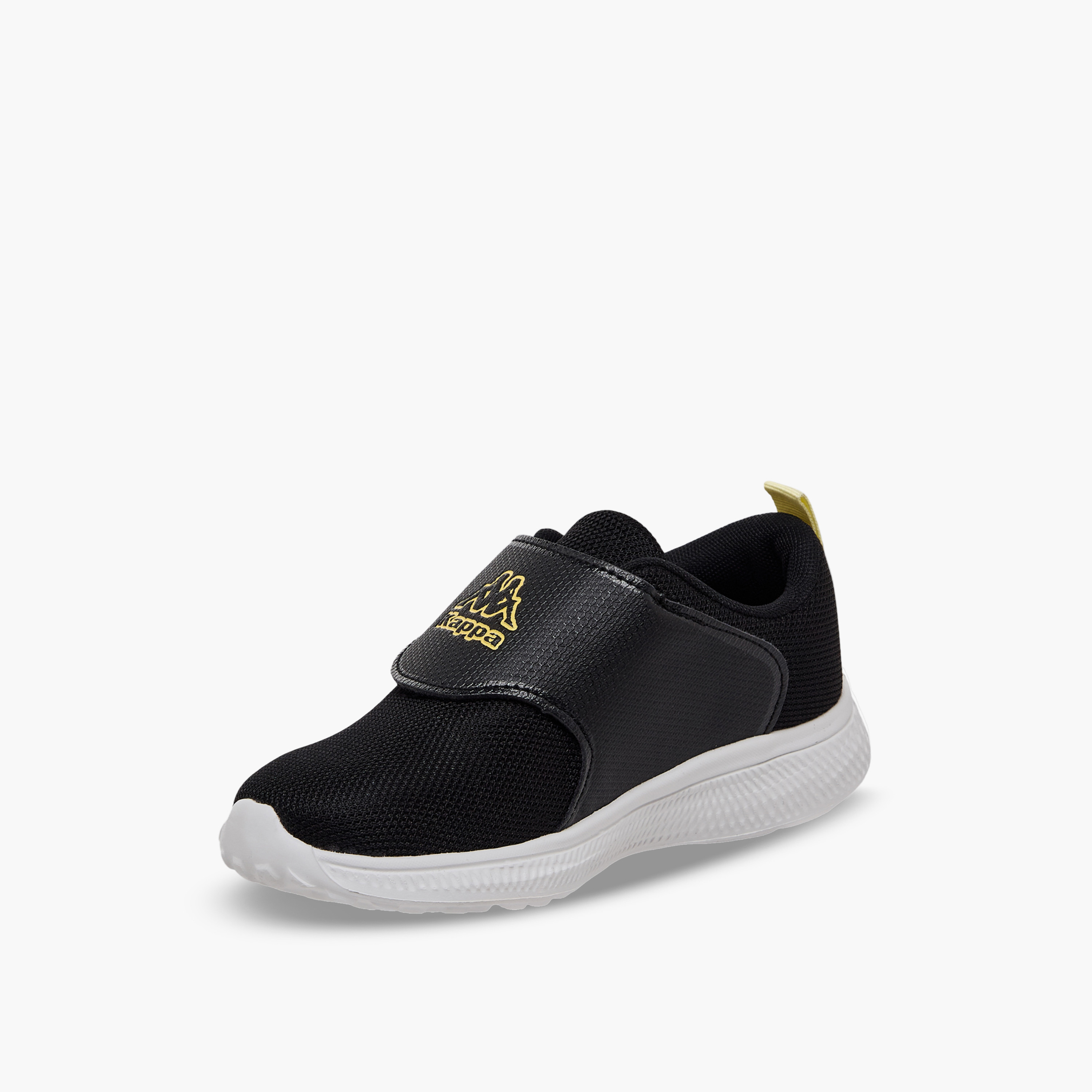حذاء رياضي بشريط إغلاق للأطفال من كابا-girls-shoes-sneakers-image-4