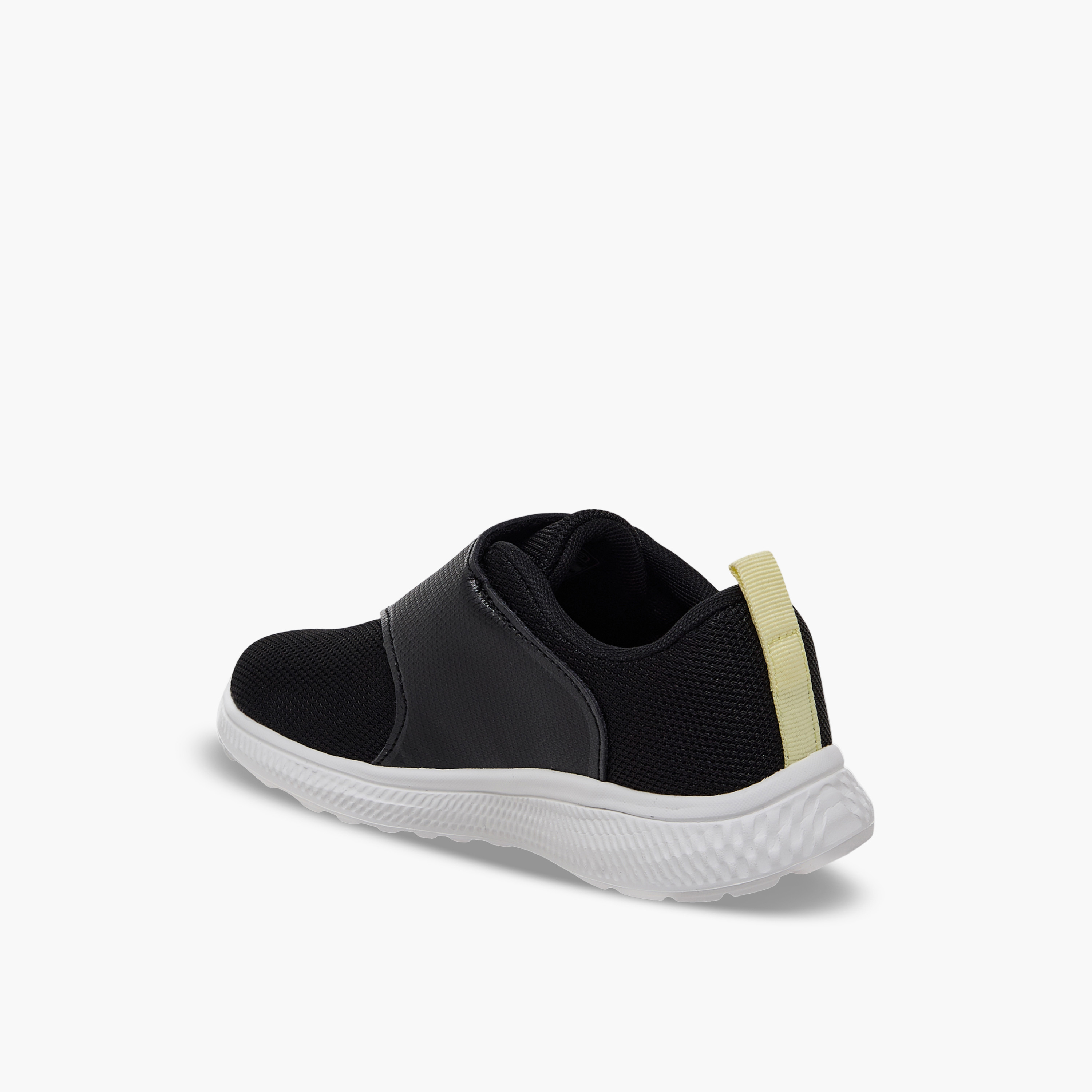 حذاء رياضي بشريط إغلاق للأطفال من كابا-girls-shoes-sneakers-image-5