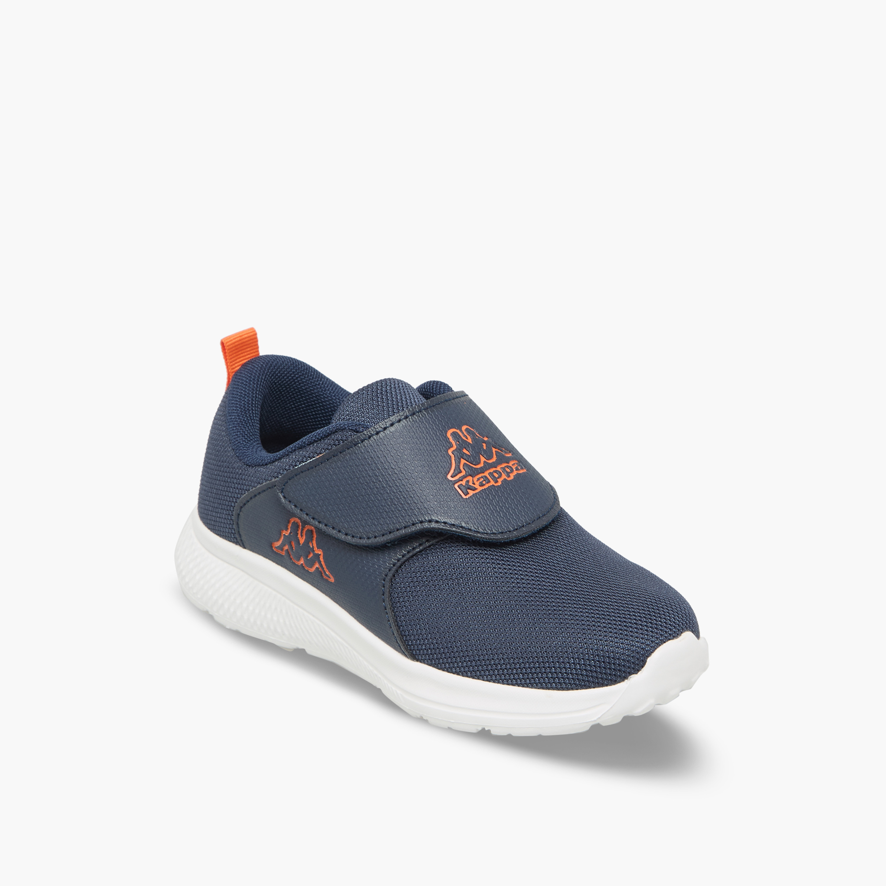 حذاء رياضي بشريط إغلاق للأطفال من كابا-girls-shoes-sneakers-image-2