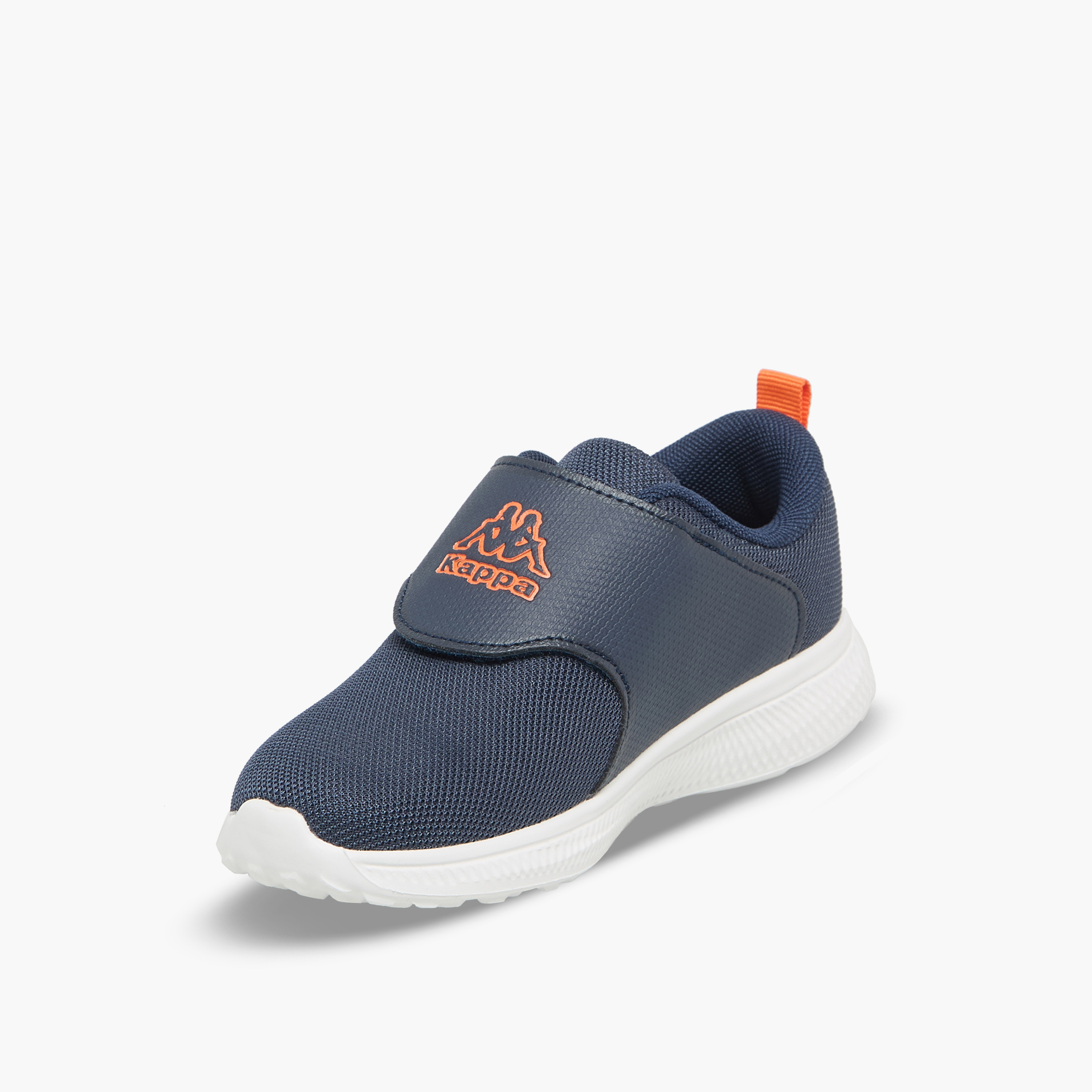 حذاء رياضي بشريط إغلاق للأطفال من كابا-girls-shoes-sneakers-image-4