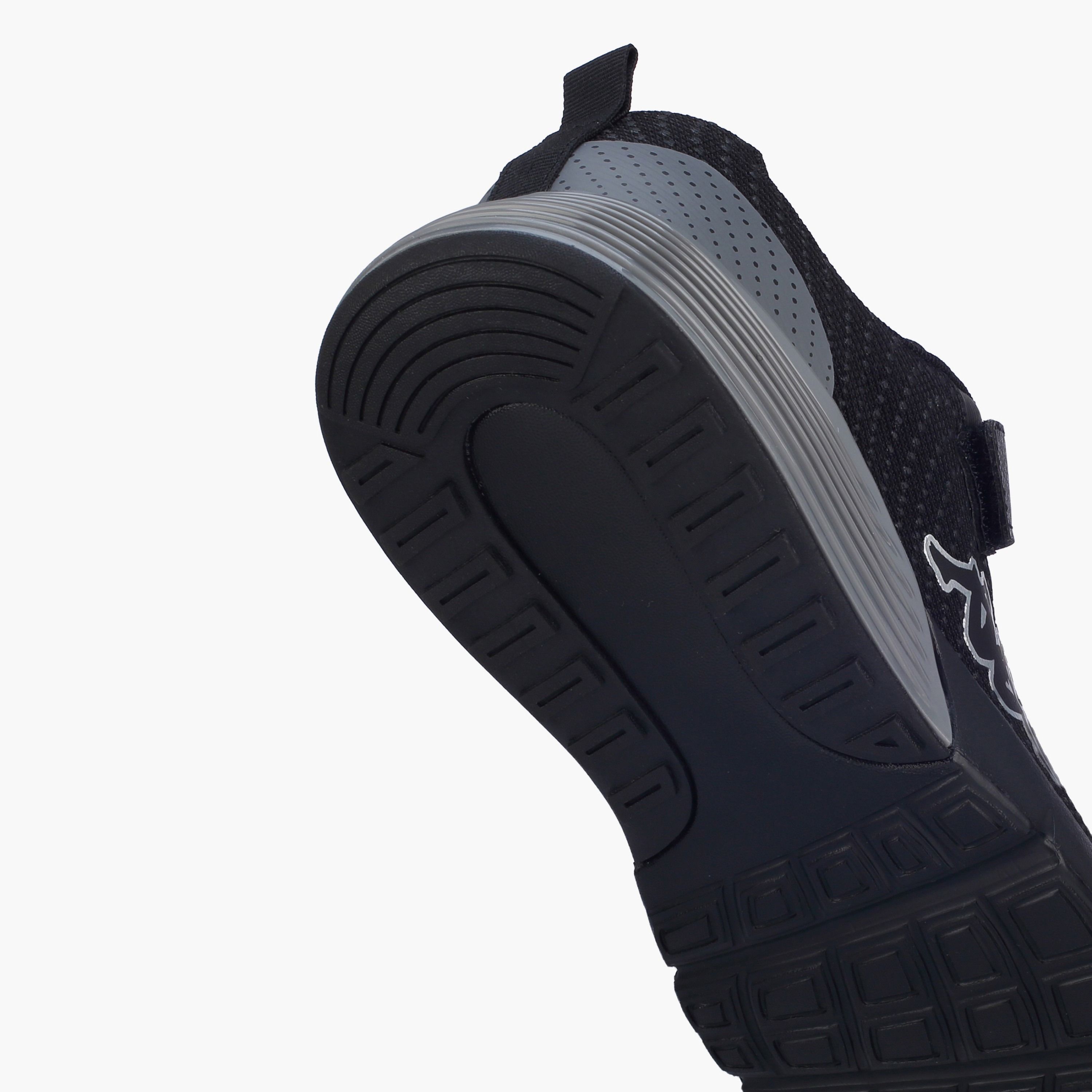 Kappa Boys Hook & Loop Sports Shoes-sports-boys-shoes-image-5