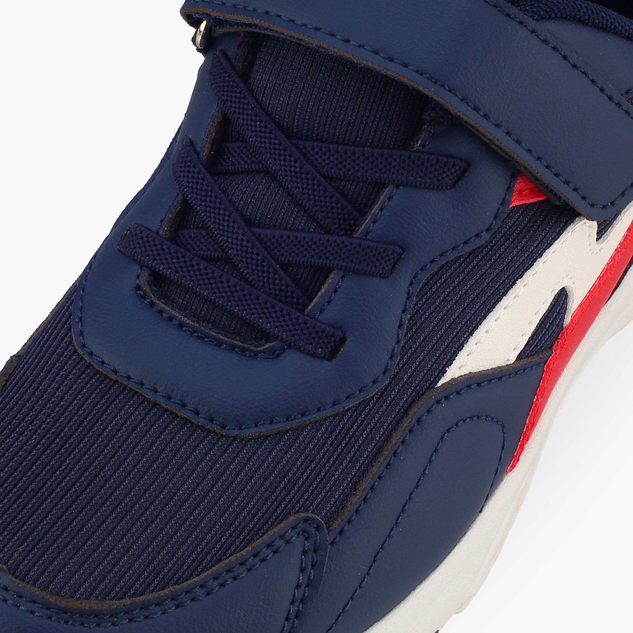 Lee Cooper Boys Hook & Loop Ankle Sneakers-boys-shoes-sneakers-image-9