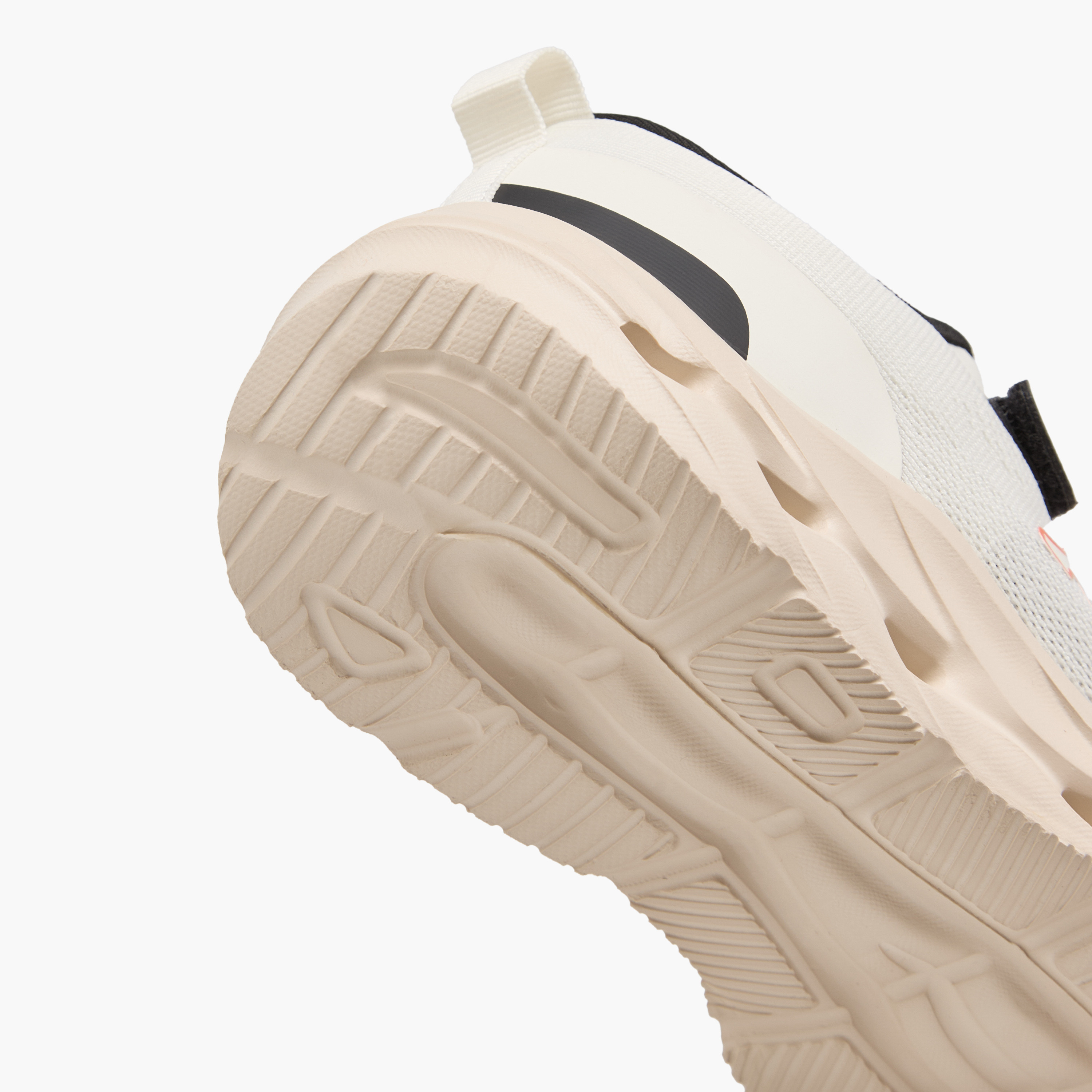 Kappa Boys KLOUDE Hook & Loop Sports Shoes-boys-shoes-sneakers-image-5