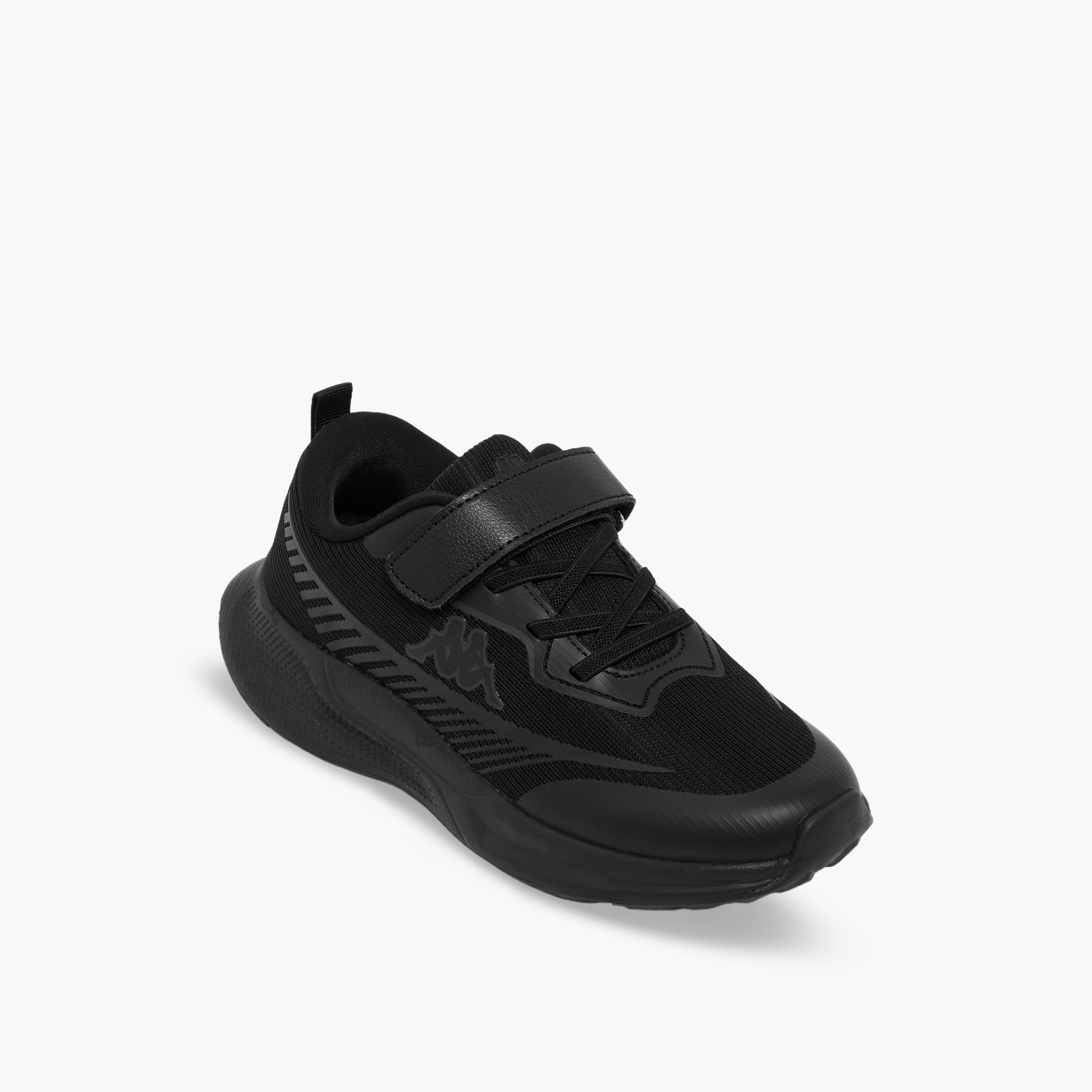 Kappa Kids Hook & Loop School Shoes-boys-shoes-schoolshoes-image-2