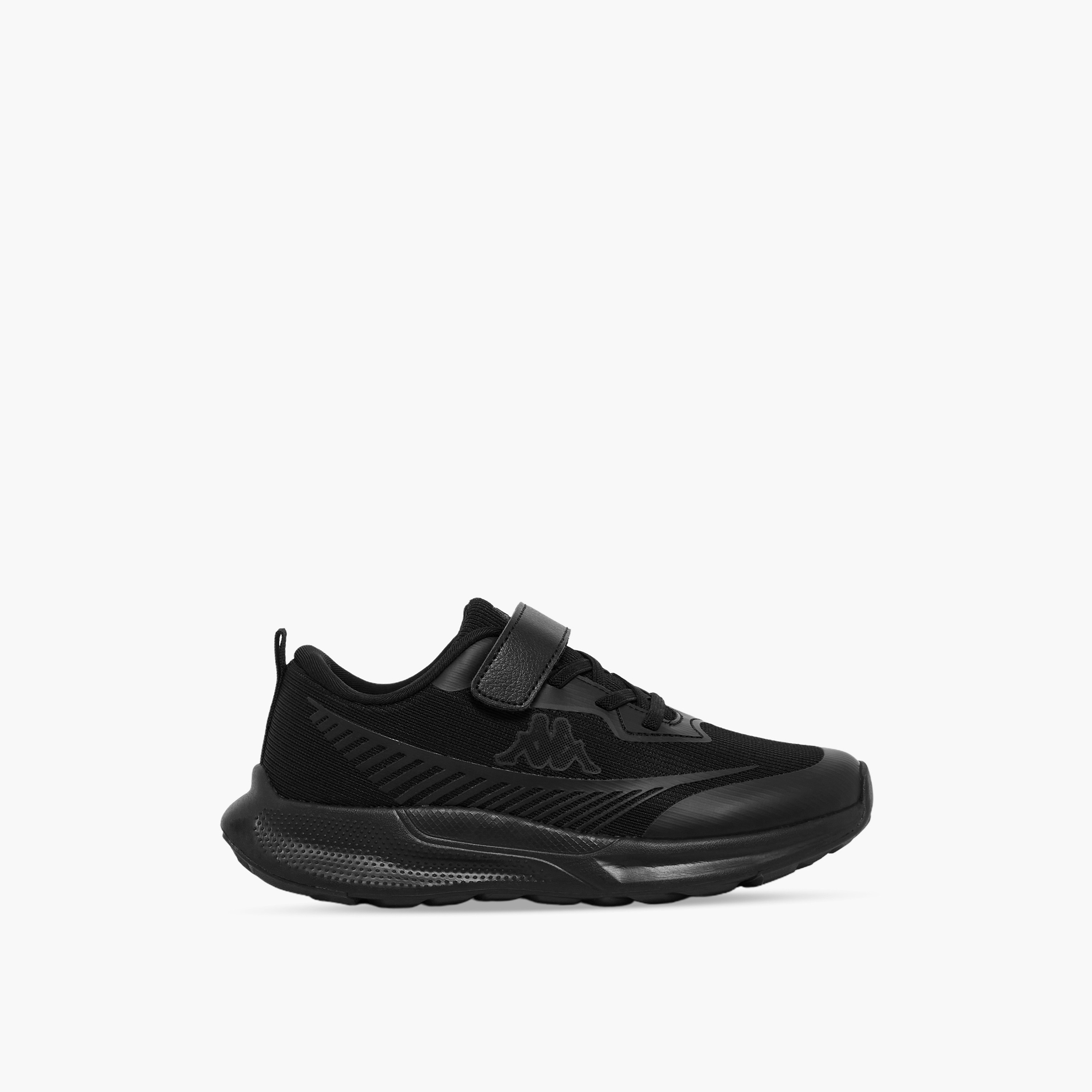 Kappa Kids Hook & Loop School Shoes-boys-shoes-schoolshoes-image-3