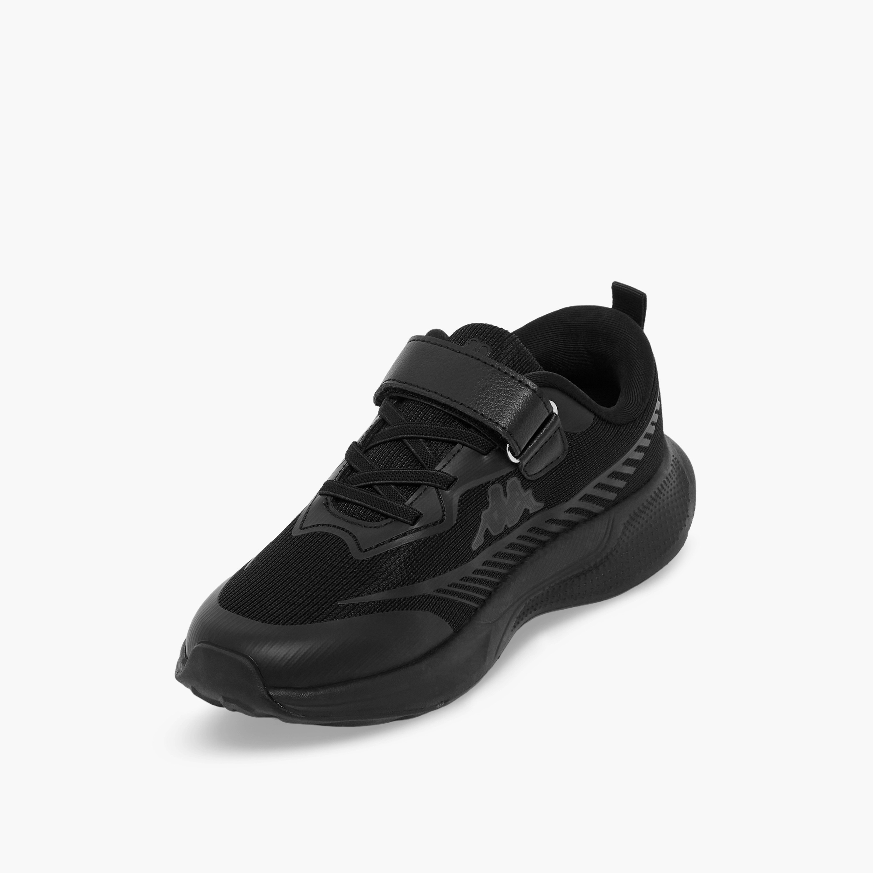 Kappa Kids Hook & Loop School Shoes-boys-shoes-schoolshoes-image-4