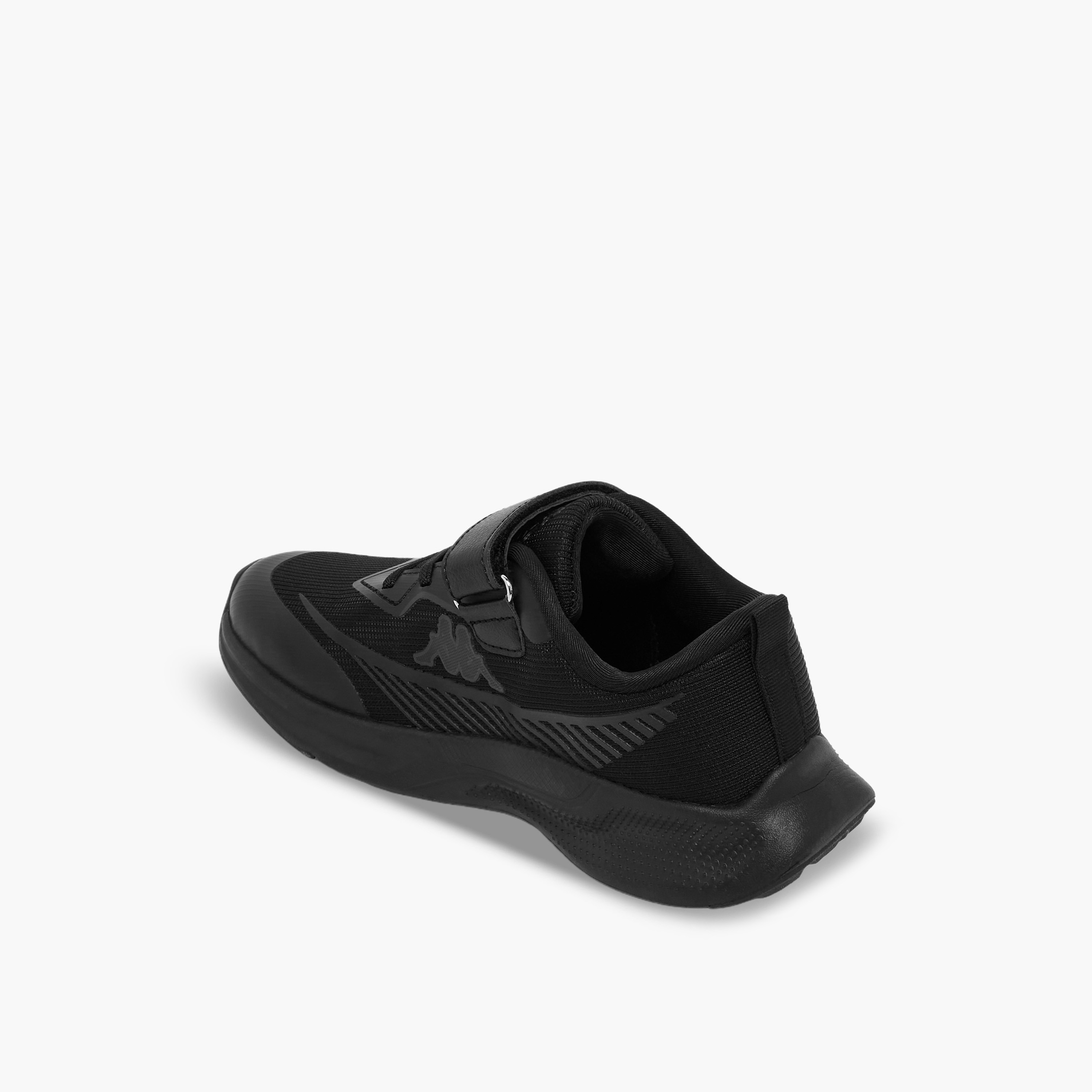 Kappa Kids Hook & Loop School Shoes-boys-shoes-schoolshoes-image-5