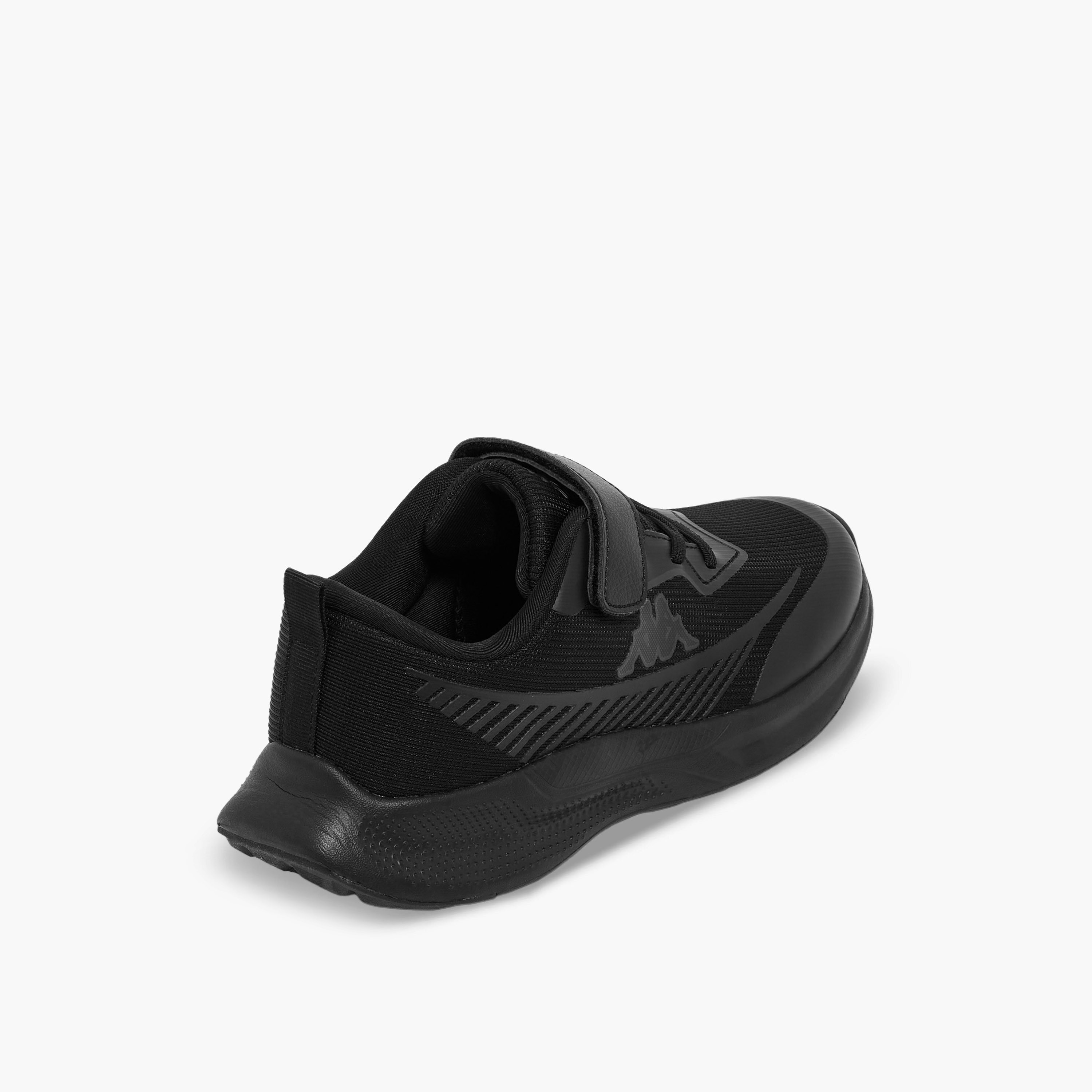 Kappa Kids Hook & Loop School Shoes-boys-shoes-schoolshoes-image-6