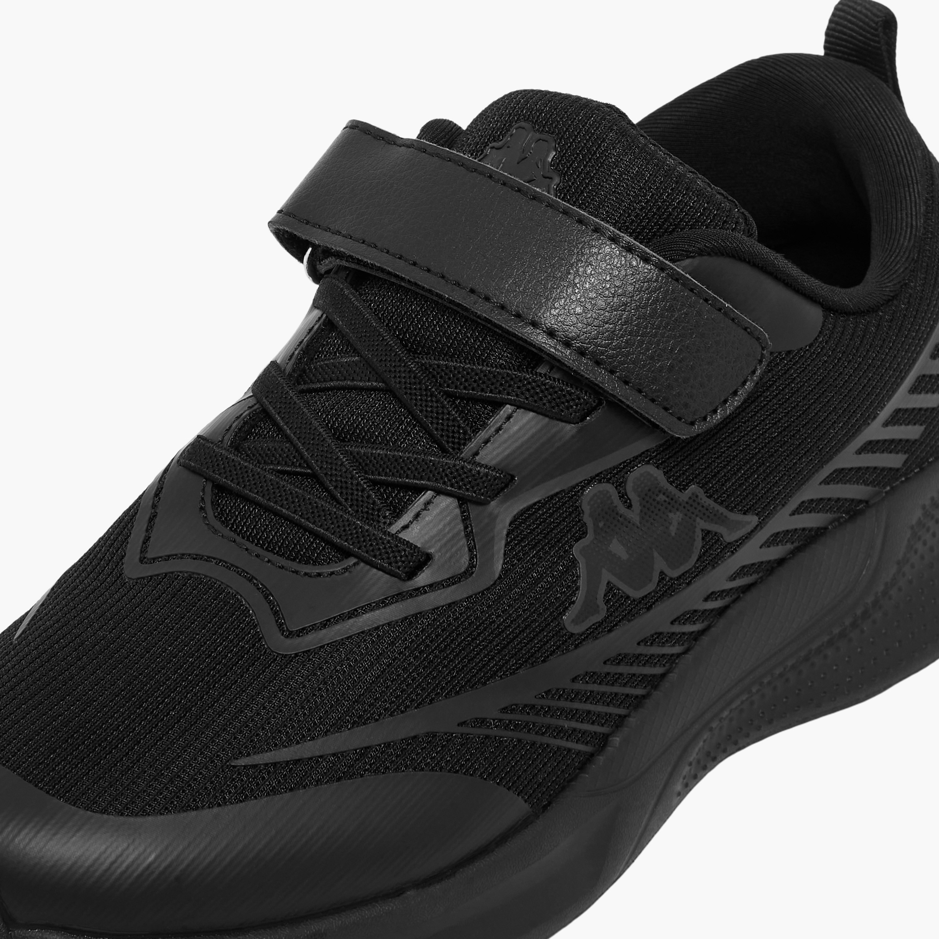 Kappa Kids Hook & Loop School Shoes-boys-shoes-schoolshoes-image-7