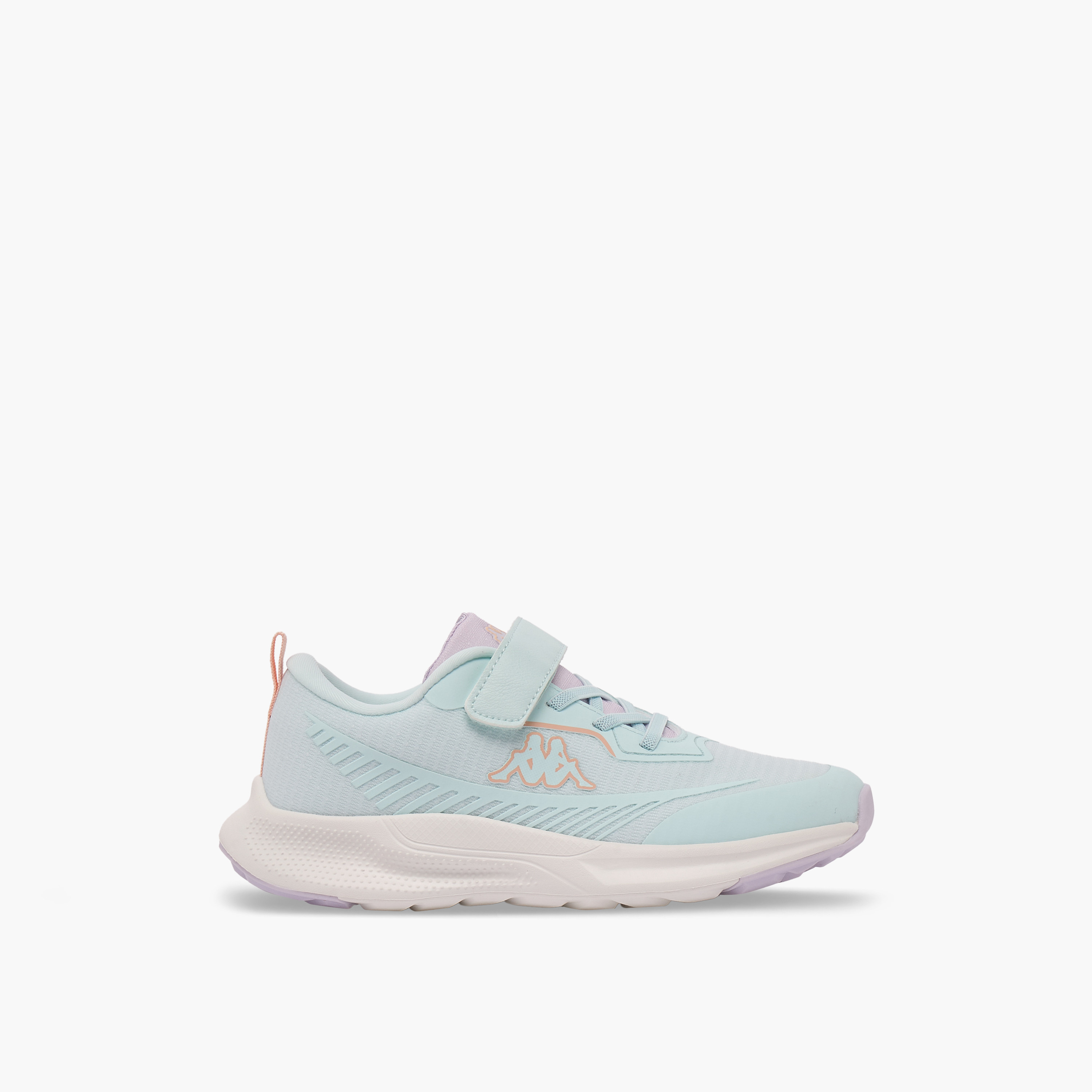 حذاء رياضي بشريط إغلاق لاصق للبنات من كابا-sports-girls-shoes-image-3