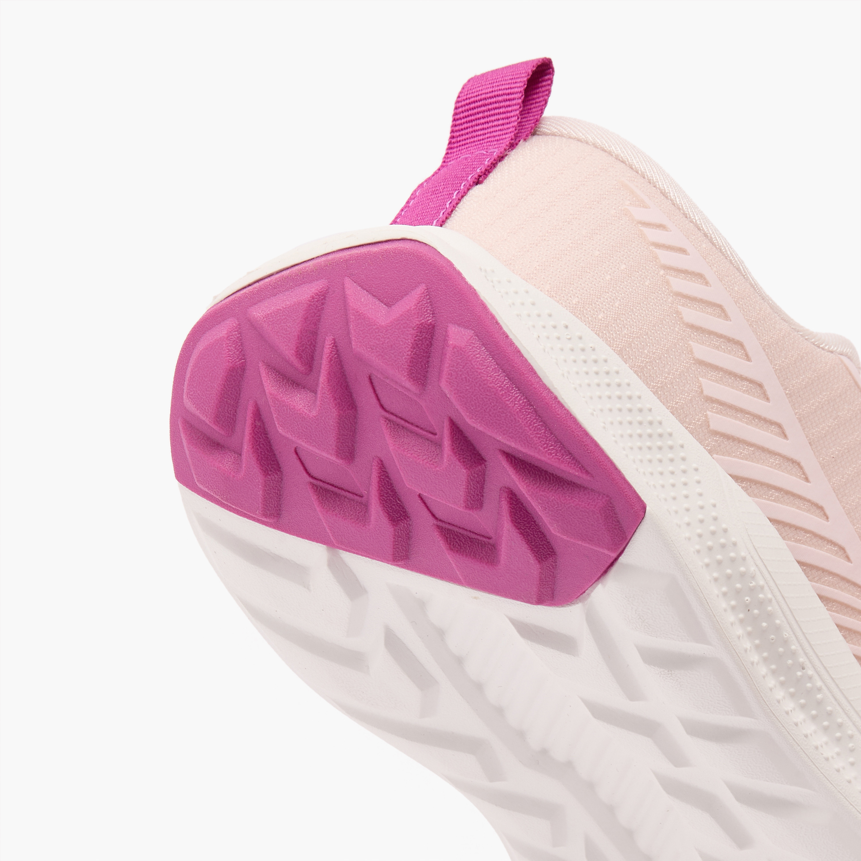 Kappa Girls Hook & Loop Sports Shoes-sports-girls-shoes-image-5