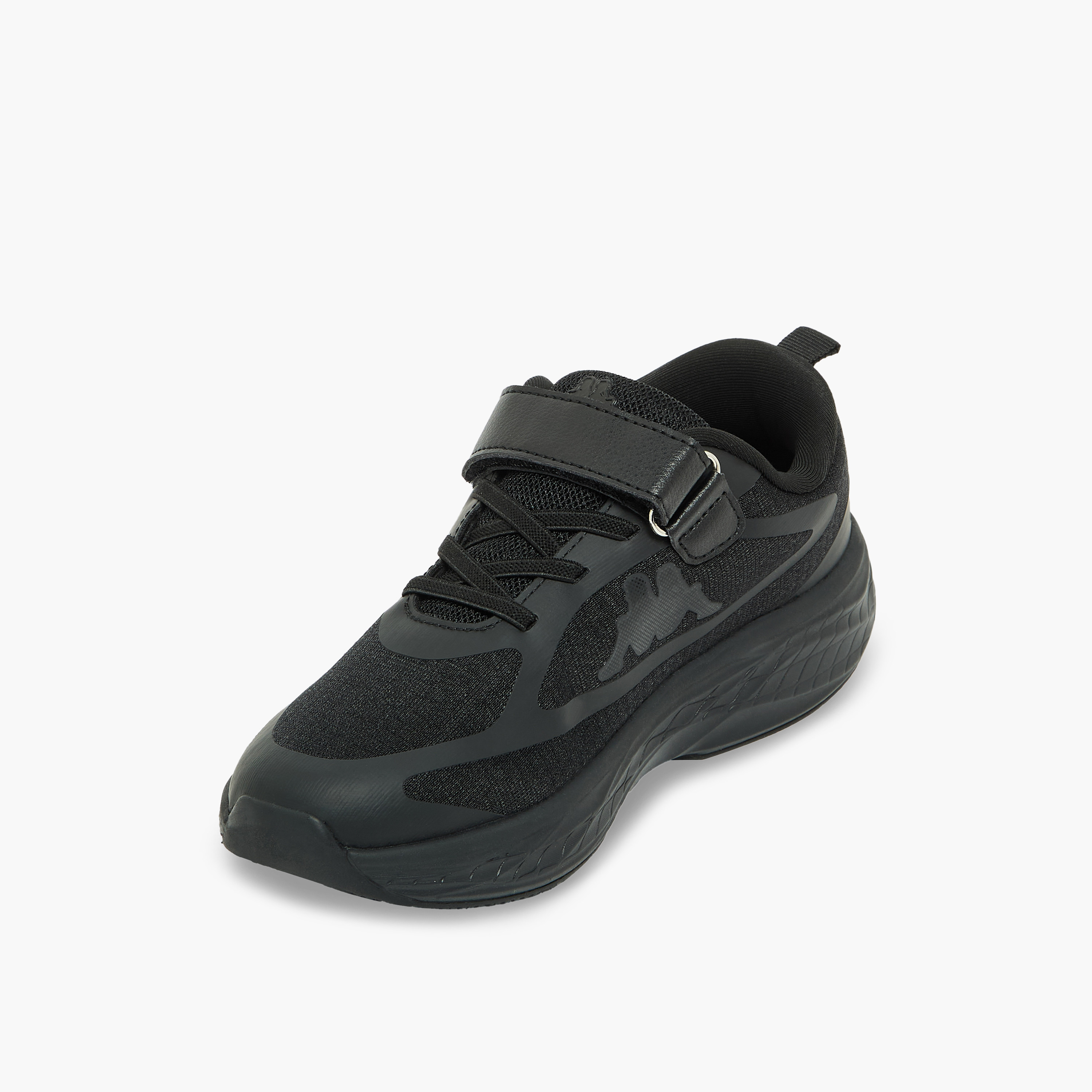 حذاء مدرسي بشريط إغلاق للأطفال من كابا-boys-shoes-schoolshoes-image-4