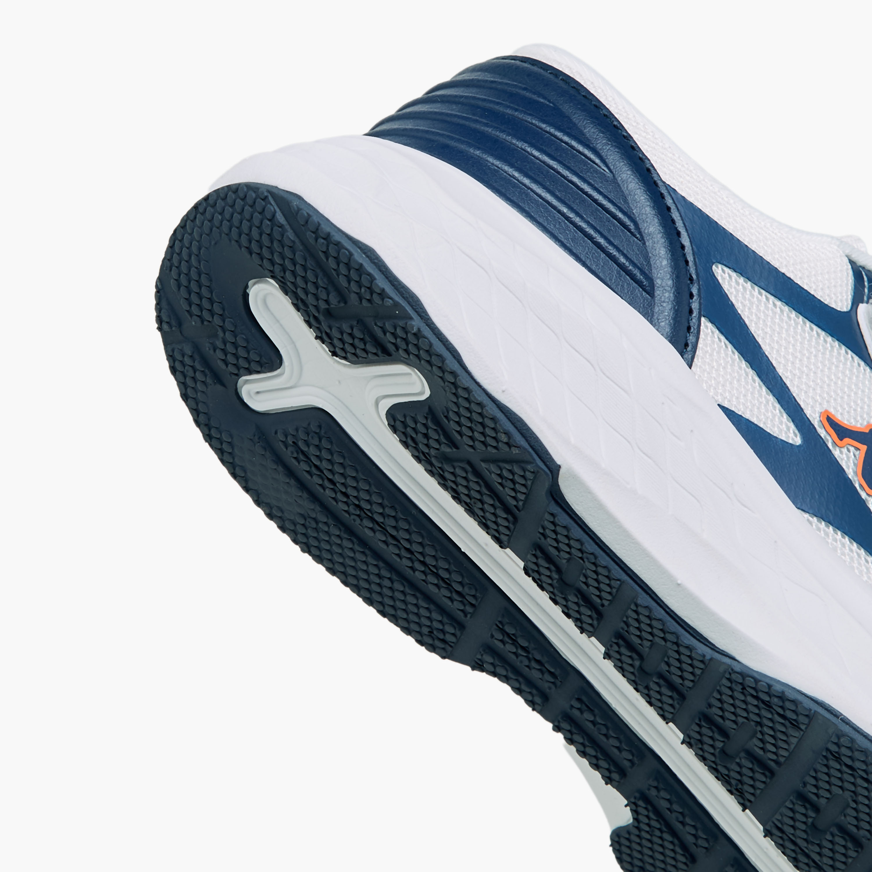 Kappa Boys Hook & Loop Sports Shoes-boys-shoes-sports-image-5
