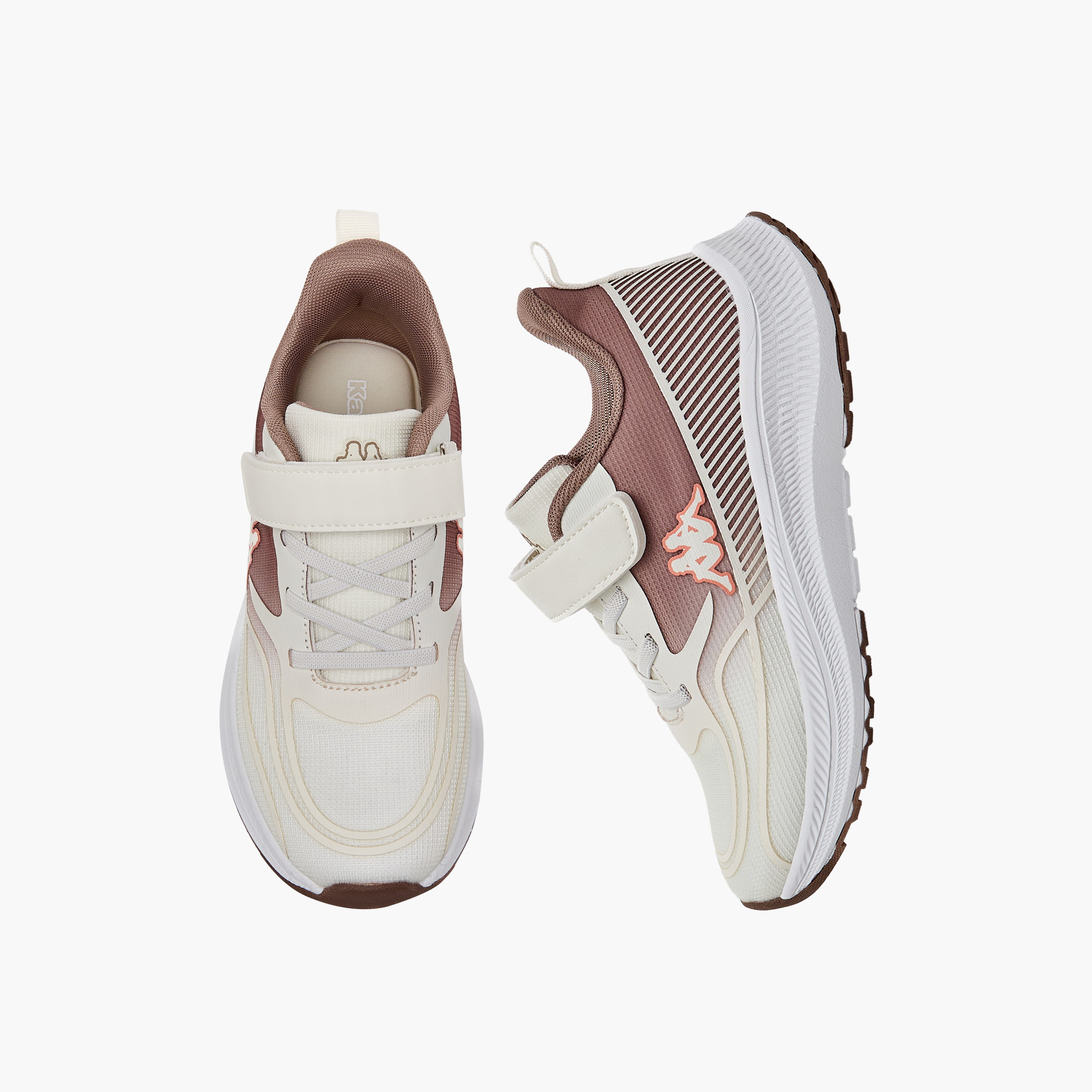 حذاء رياضي بشريط لاصق للأولاد من كابا-sports-boys-shoes-image-1