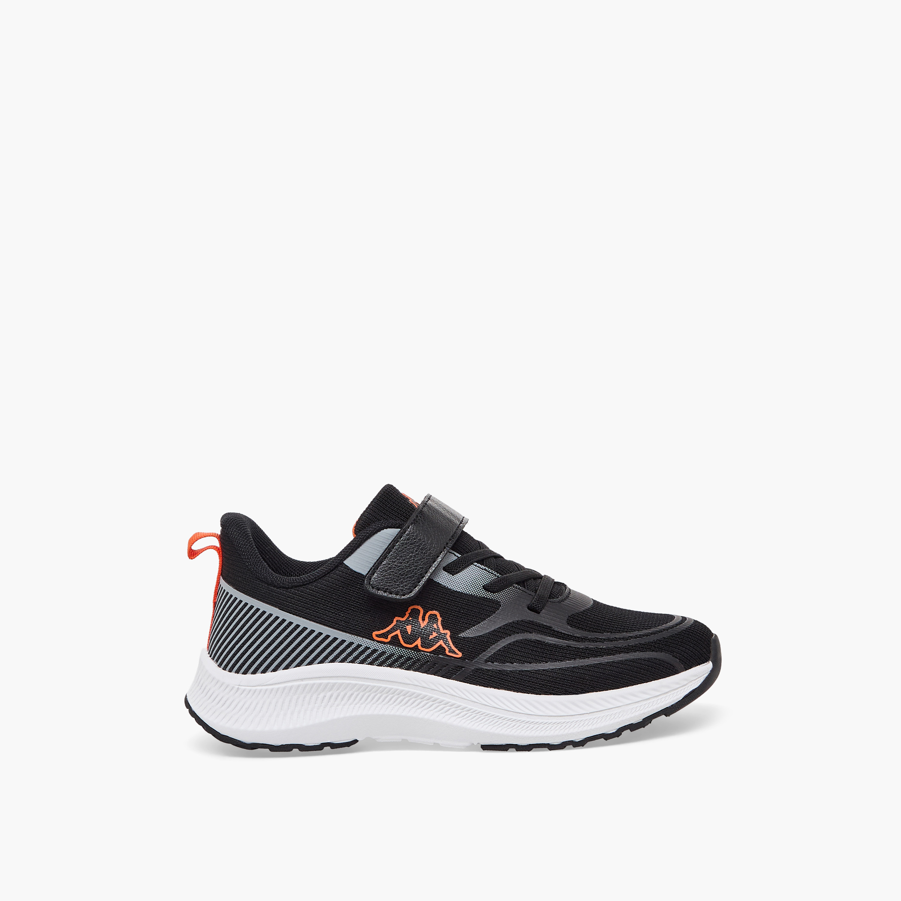 حذاء رياضي بشريط لاصق للأولاد من كابا-sports-boys-shoes-image-3
