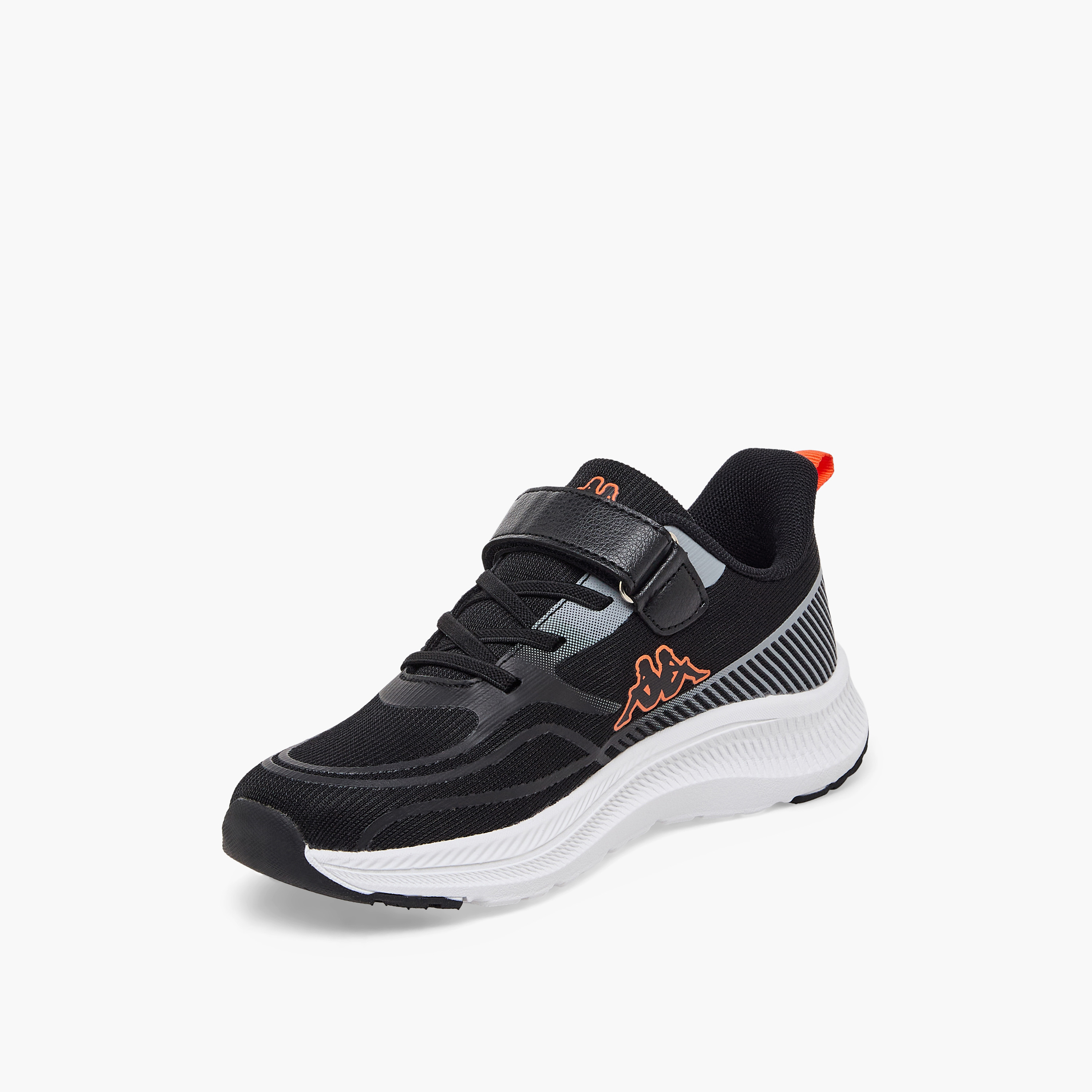 حذاء رياضي بشريط لاصق للأولاد من كابا-sports-boys-shoes-image-4