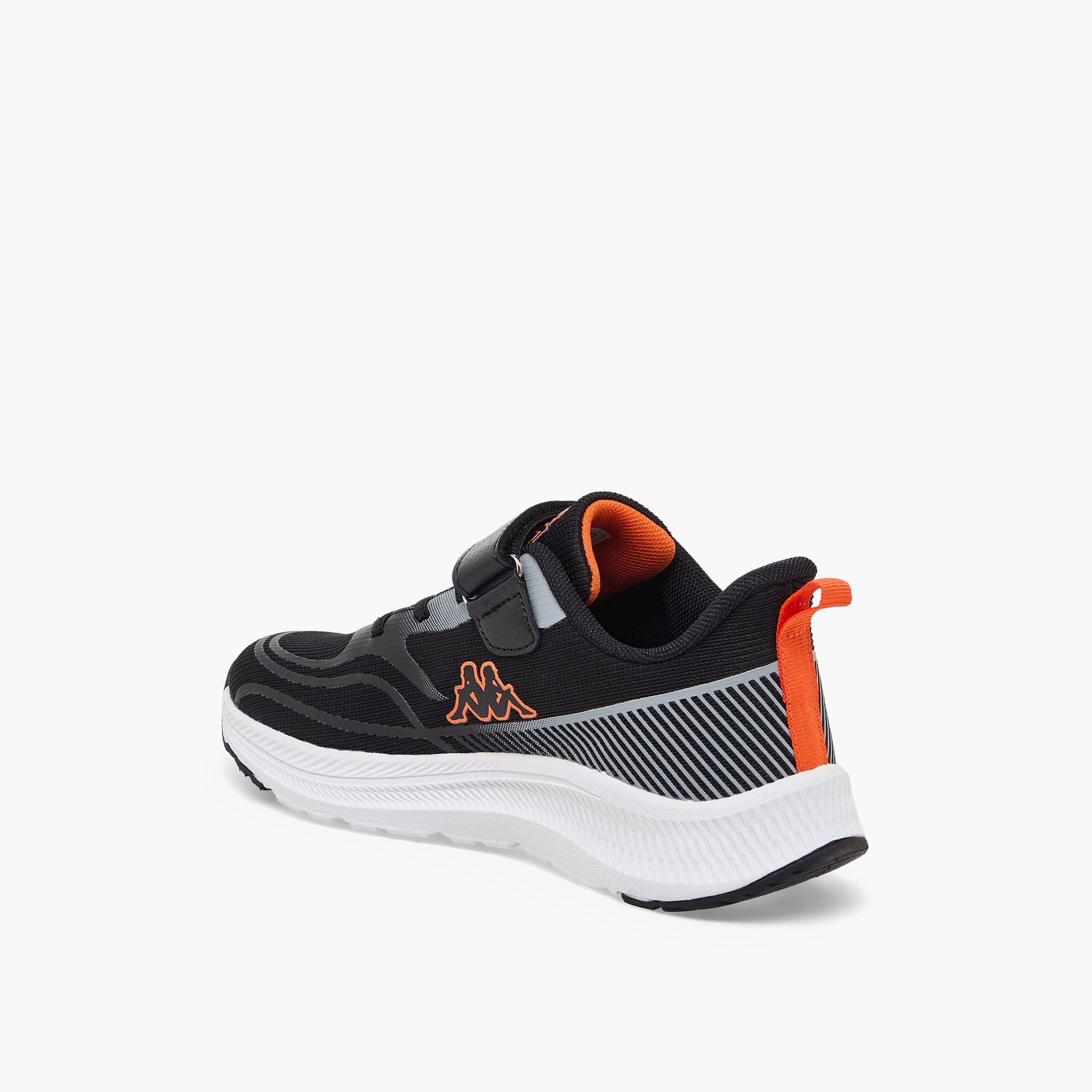 حذاء رياضي بشريط لاصق للأولاد من كابا-sports-boys-shoes-image-5