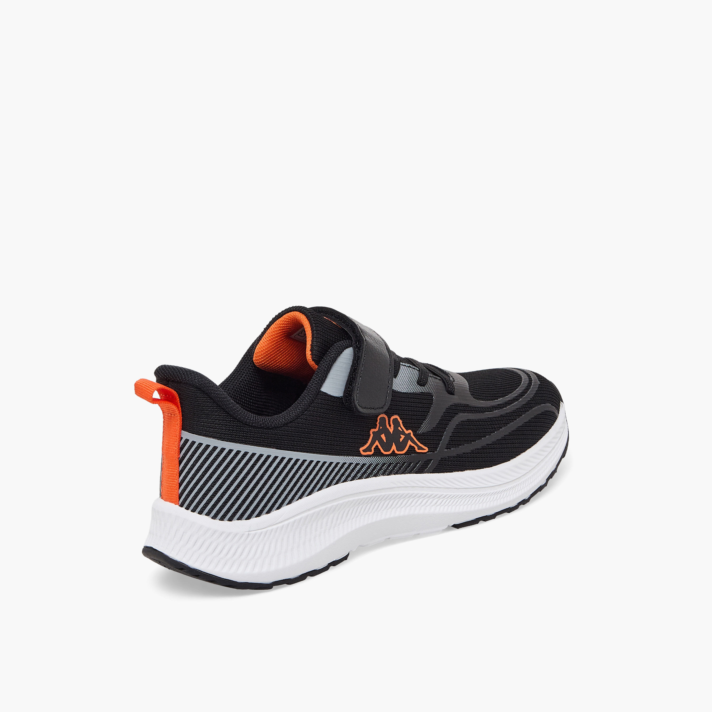 حذاء رياضي بشريط لاصق للأولاد من كابا-sports-boys-shoes-image-6