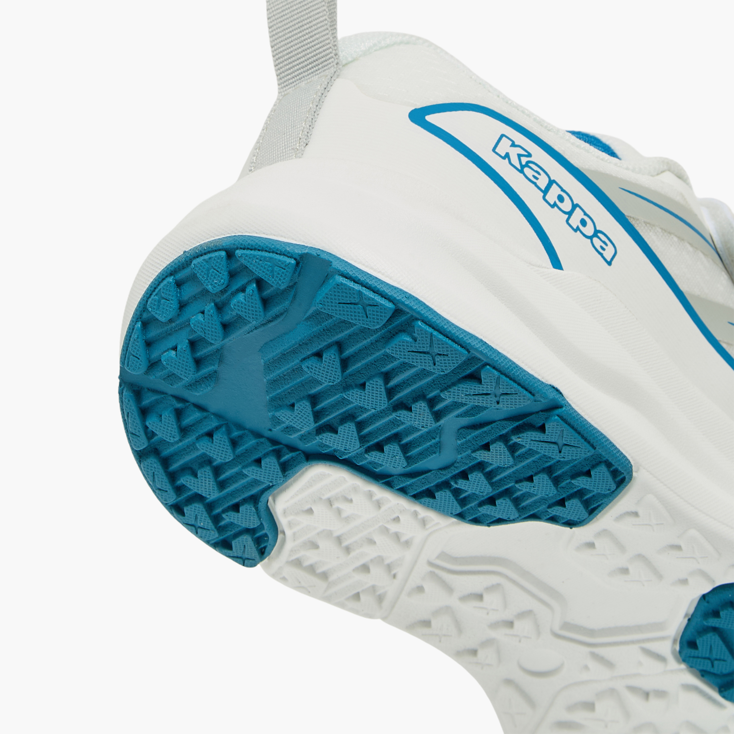 Kappa Kids Hook & Loop Sports Shoes-girls-shoes-sneakers-image-8