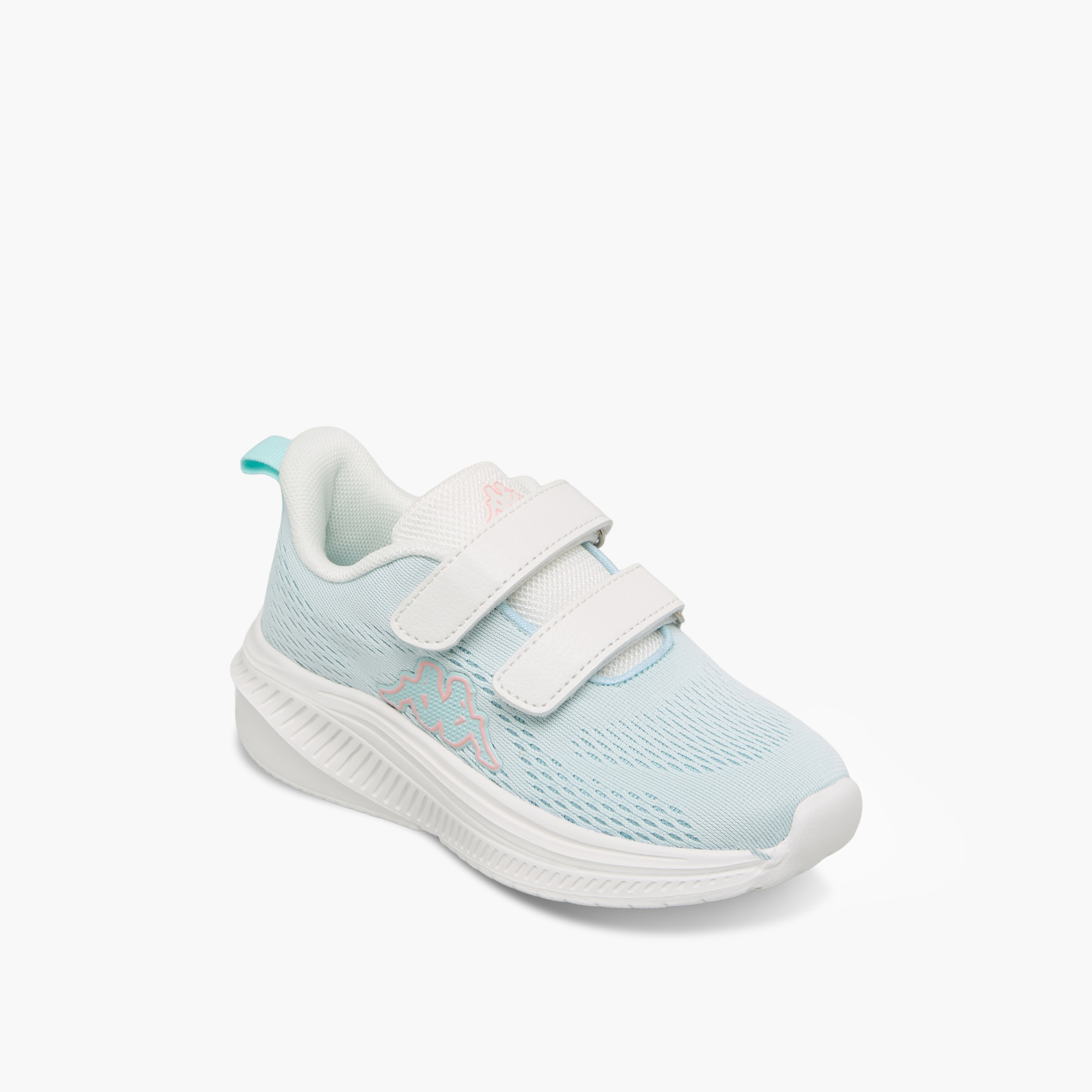 حذاء رياضي بشريط إغلاق لاصق للبنات من كابا-girls-shoes-sneakers-image-2