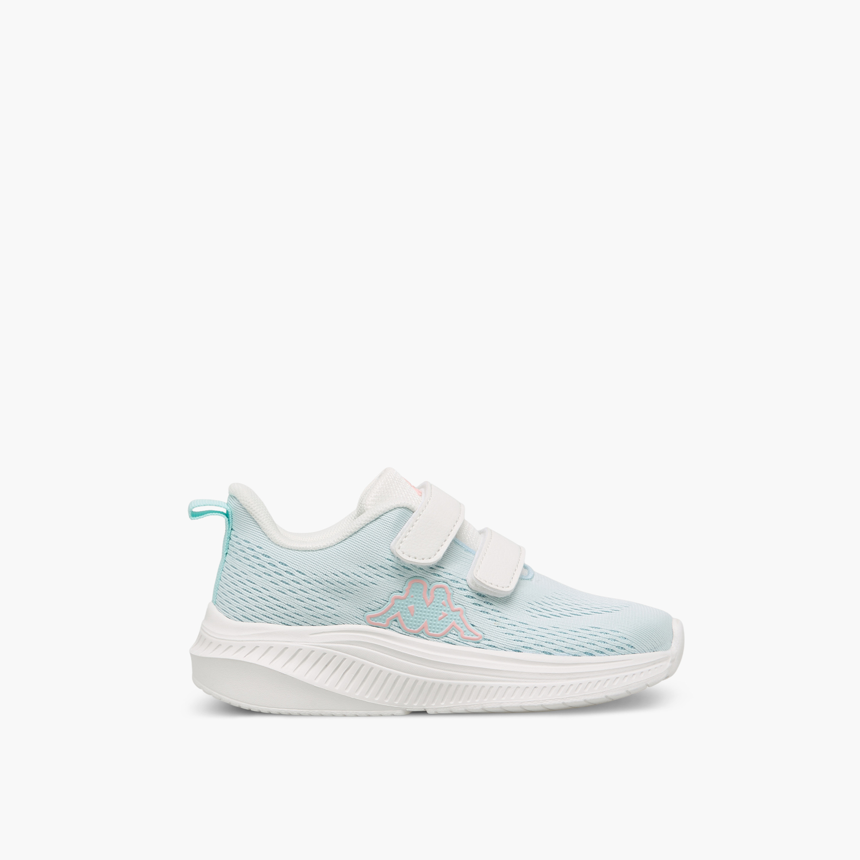 حذاء رياضي بشريط إغلاق لاصق للبنات من كابا-girls-shoes-sneakers-image-3