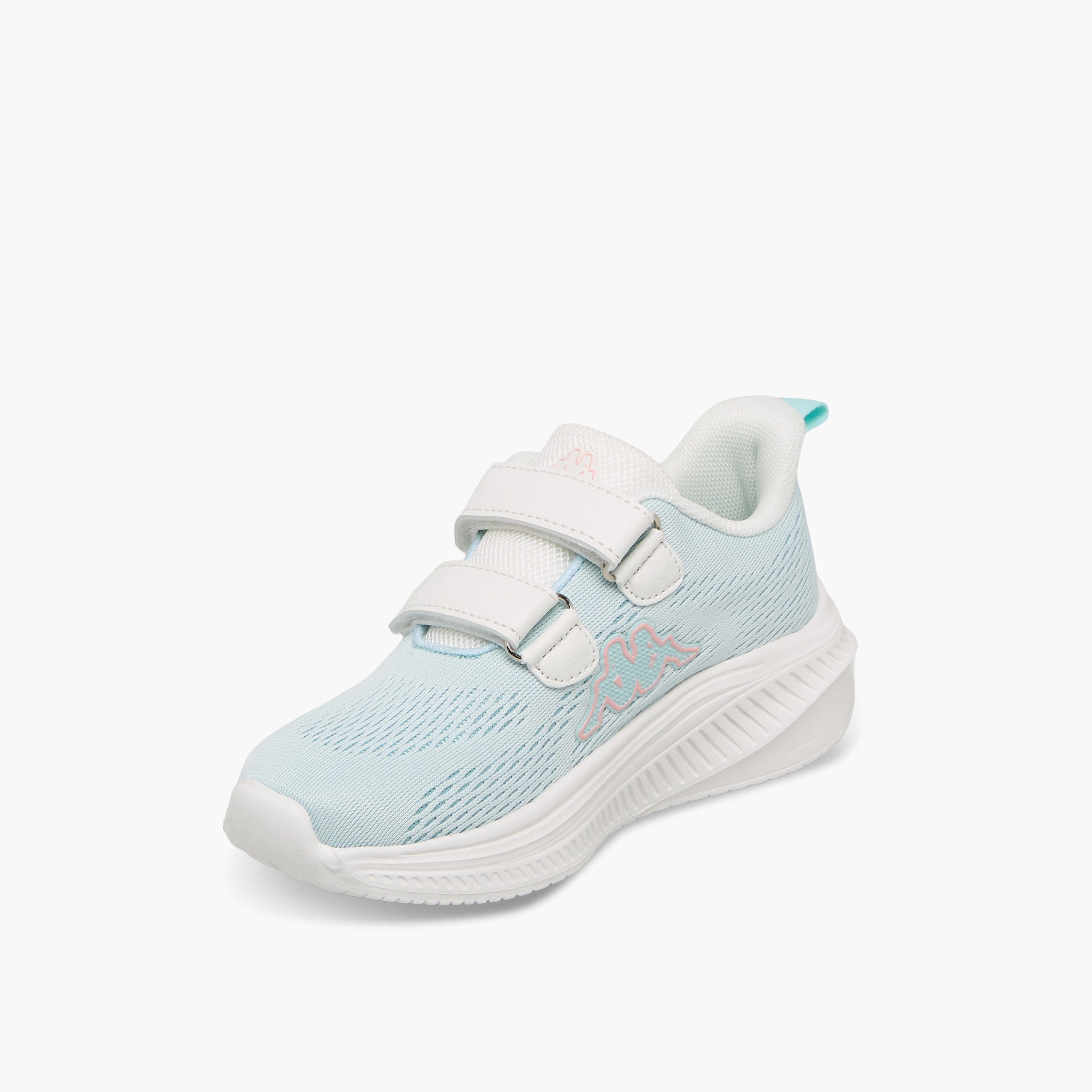 حذاء رياضي بشريط إغلاق لاصق للبنات من كابا-girls-shoes-sneakers-image-4