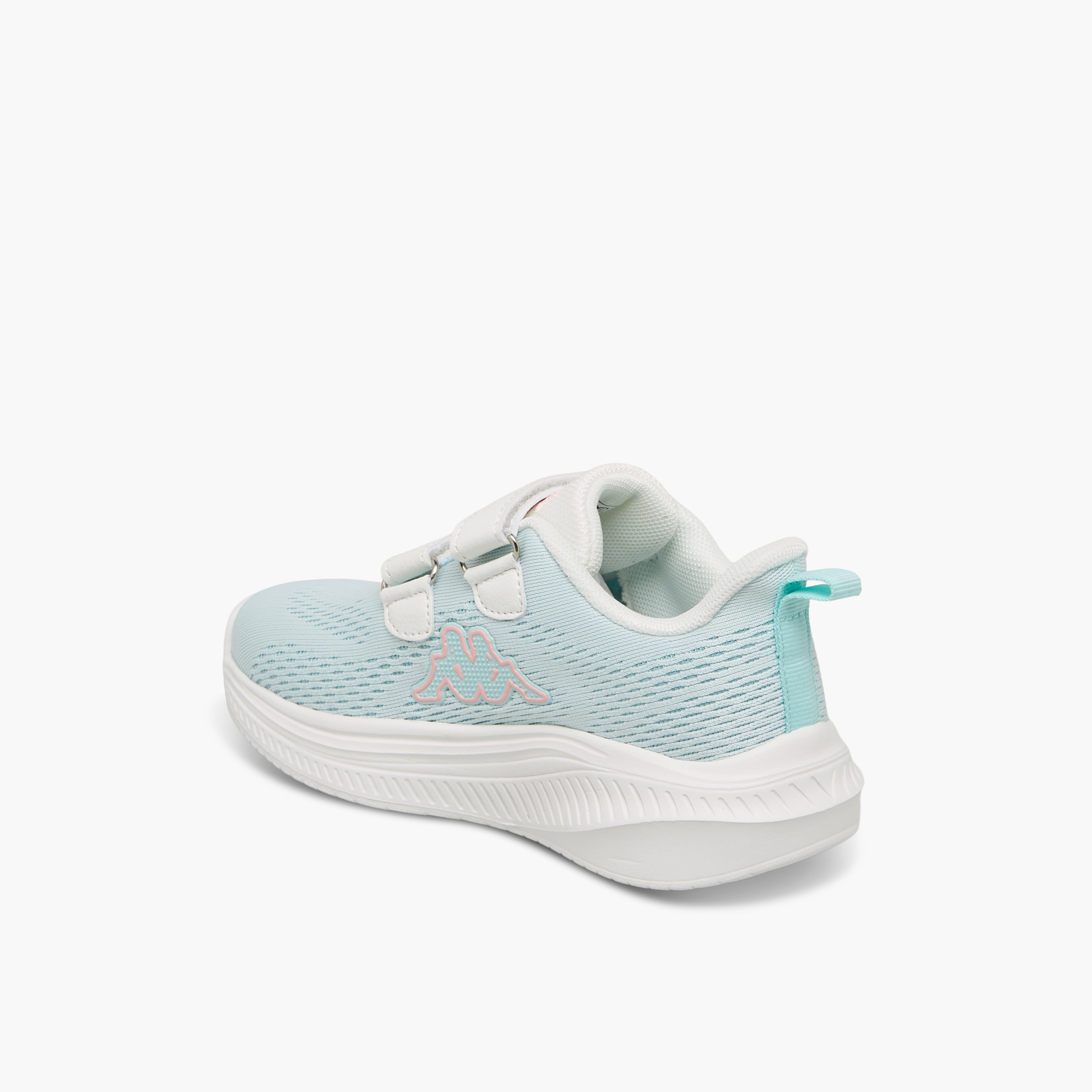 حذاء رياضي بشريط إغلاق لاصق للبنات من كابا-girls-shoes-sneakers-image-5