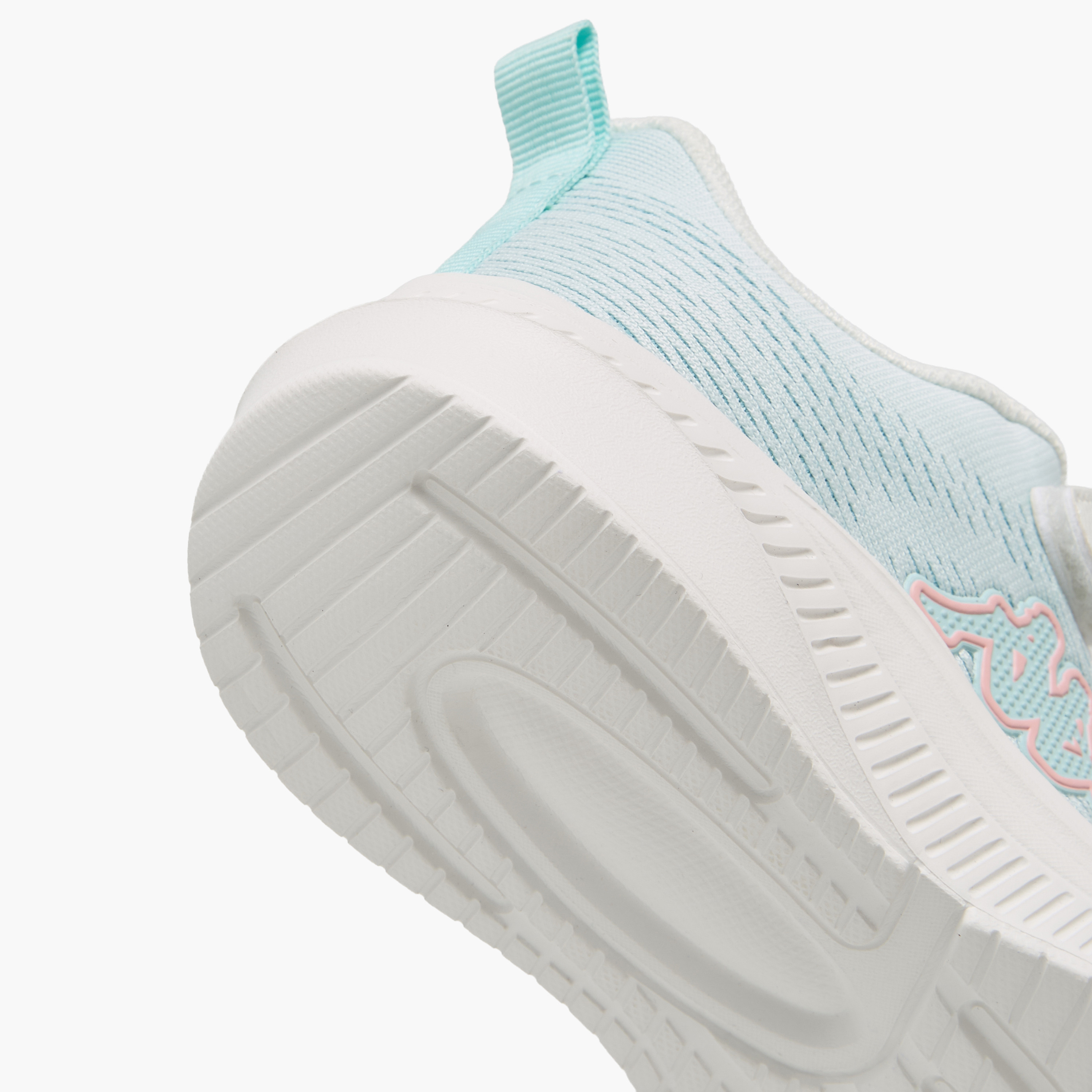 حذاء رياضي بشريط إغلاق لاصق للبنات من كابا-girls-shoes-sneakers-image-8
