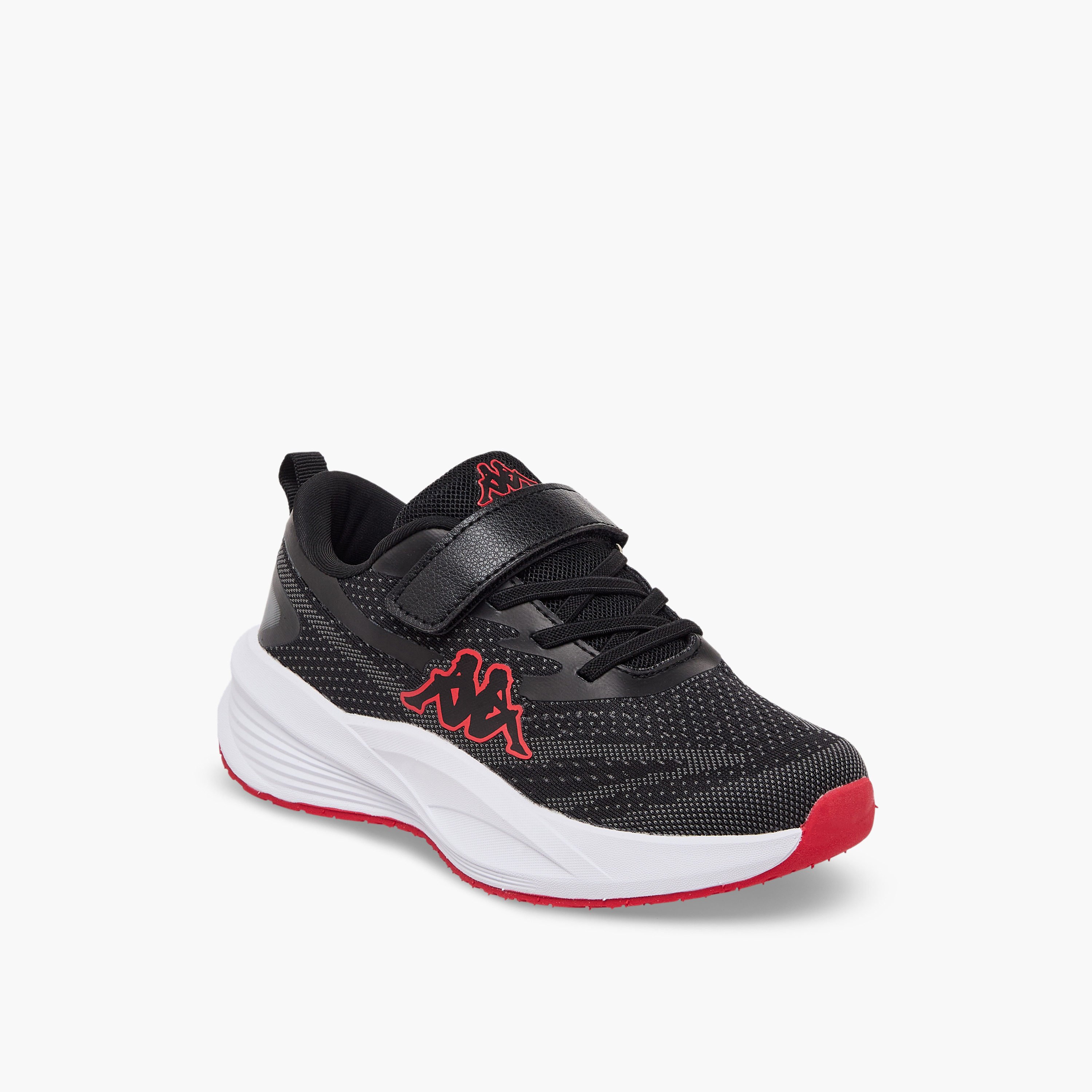 حذاء رياضي بشريط إغلاق للأولاد من كابا-boys-shoes-sneakers-image-2