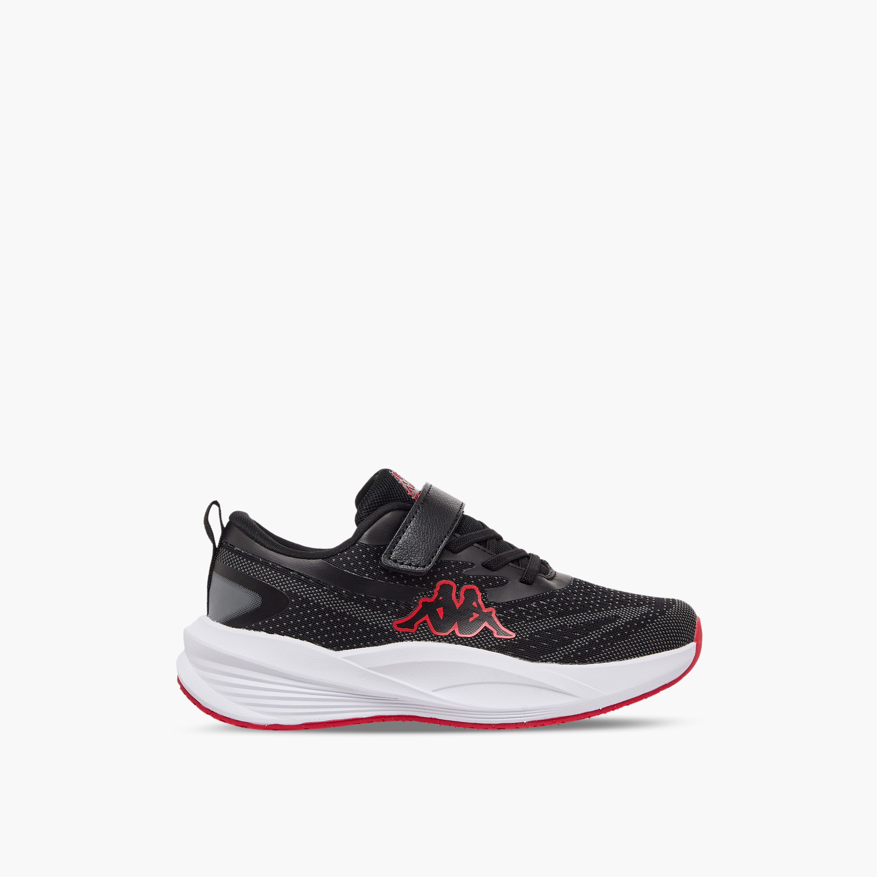 حذاء رياضي بشريط إغلاق للأولاد من كابا-boys-shoes-sneakers-image-3