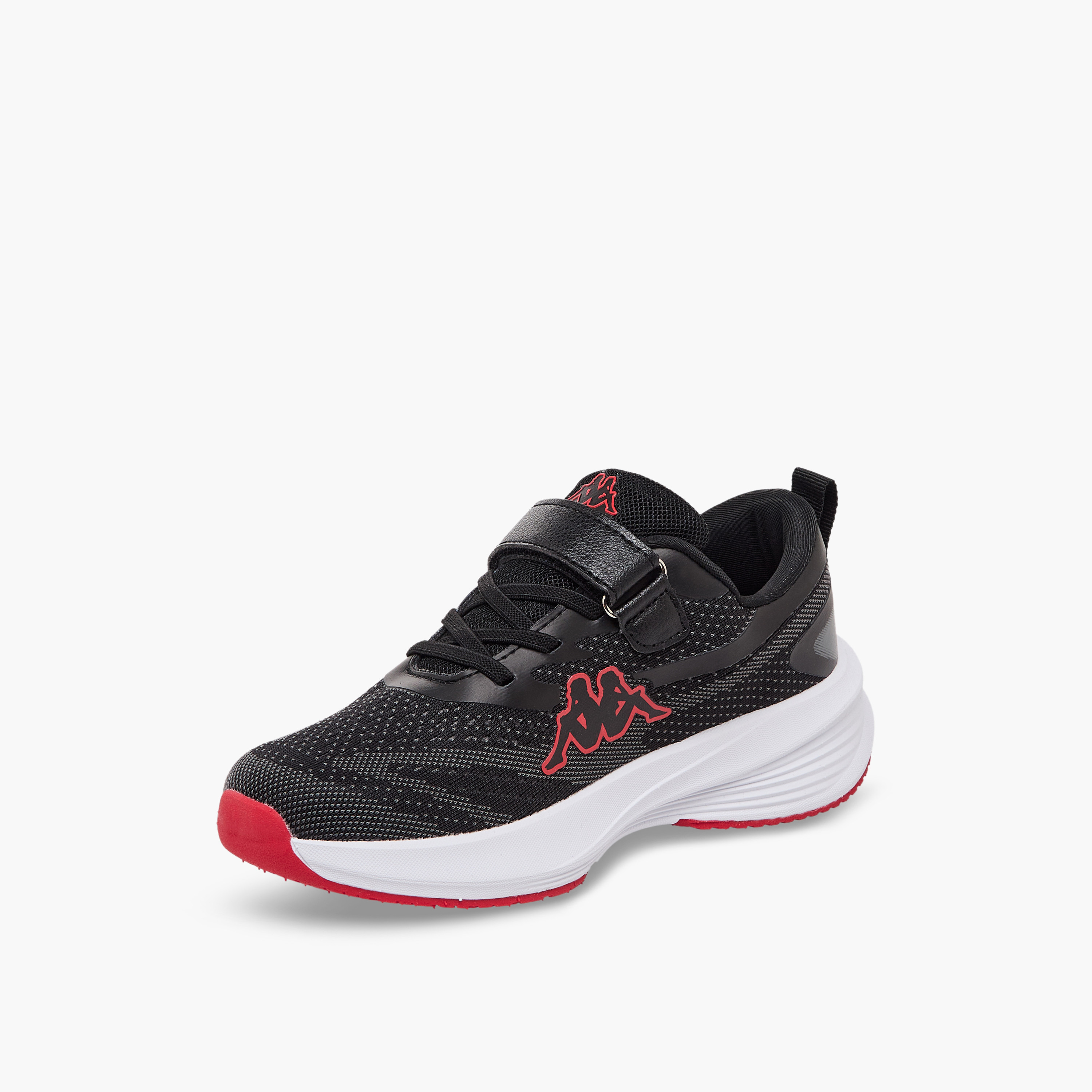 حذاء رياضي بشريط إغلاق للأولاد من كابا-boys-shoes-sneakers-image-6