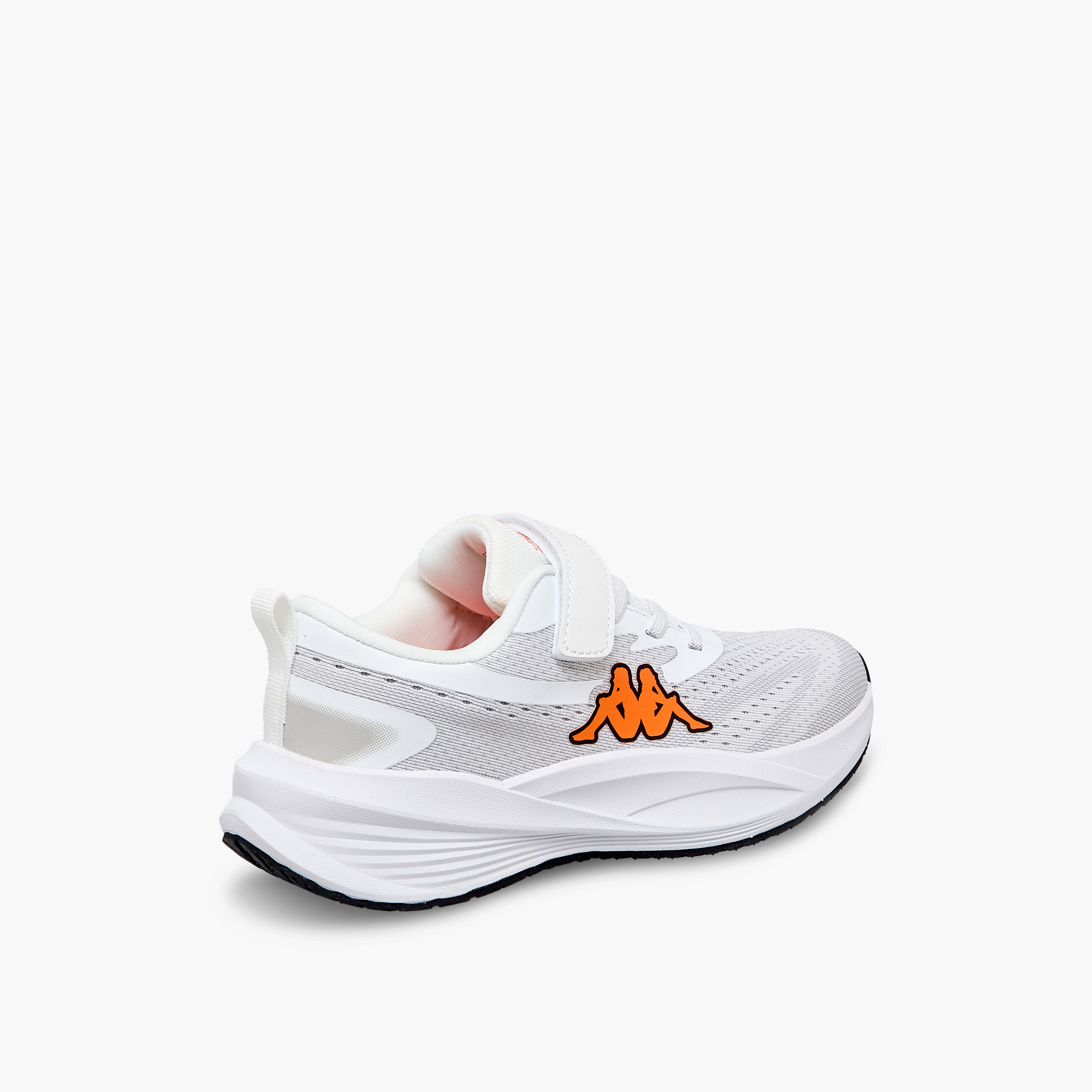 Kappa Boys Hook & Loop Sports Shoes-boys-shoes-sneakers-image-6