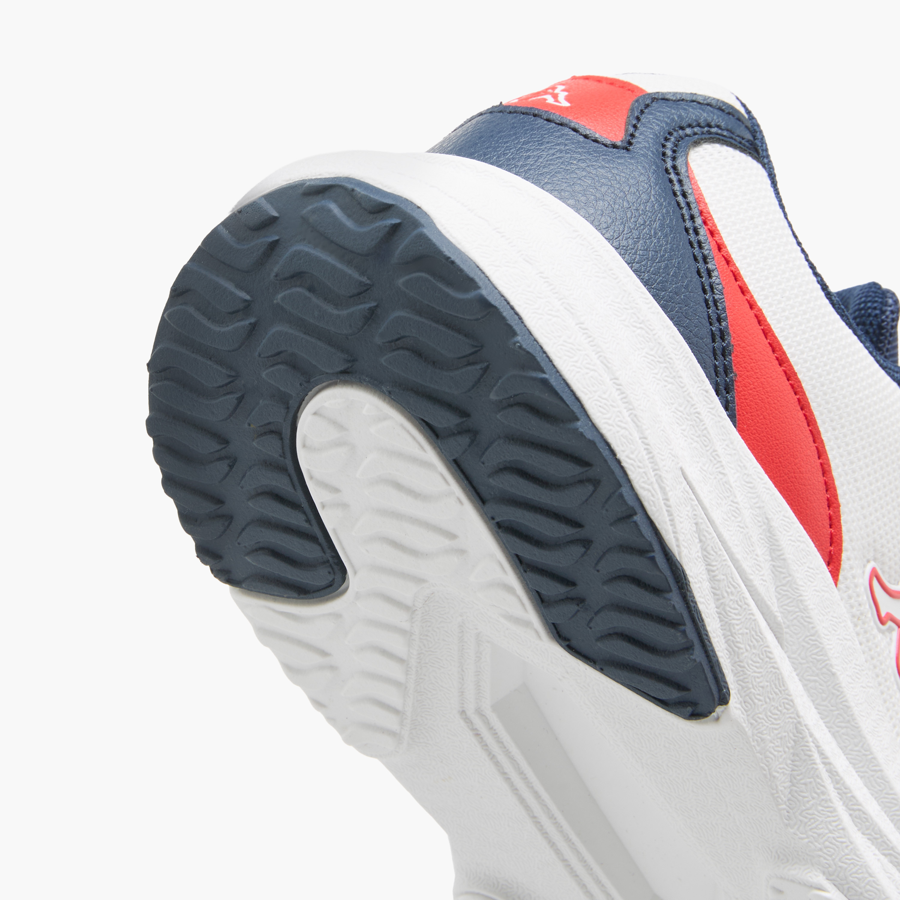 Kappa Boys Hook & Loop Sports Shoes-boys-shoes-sports-image-5