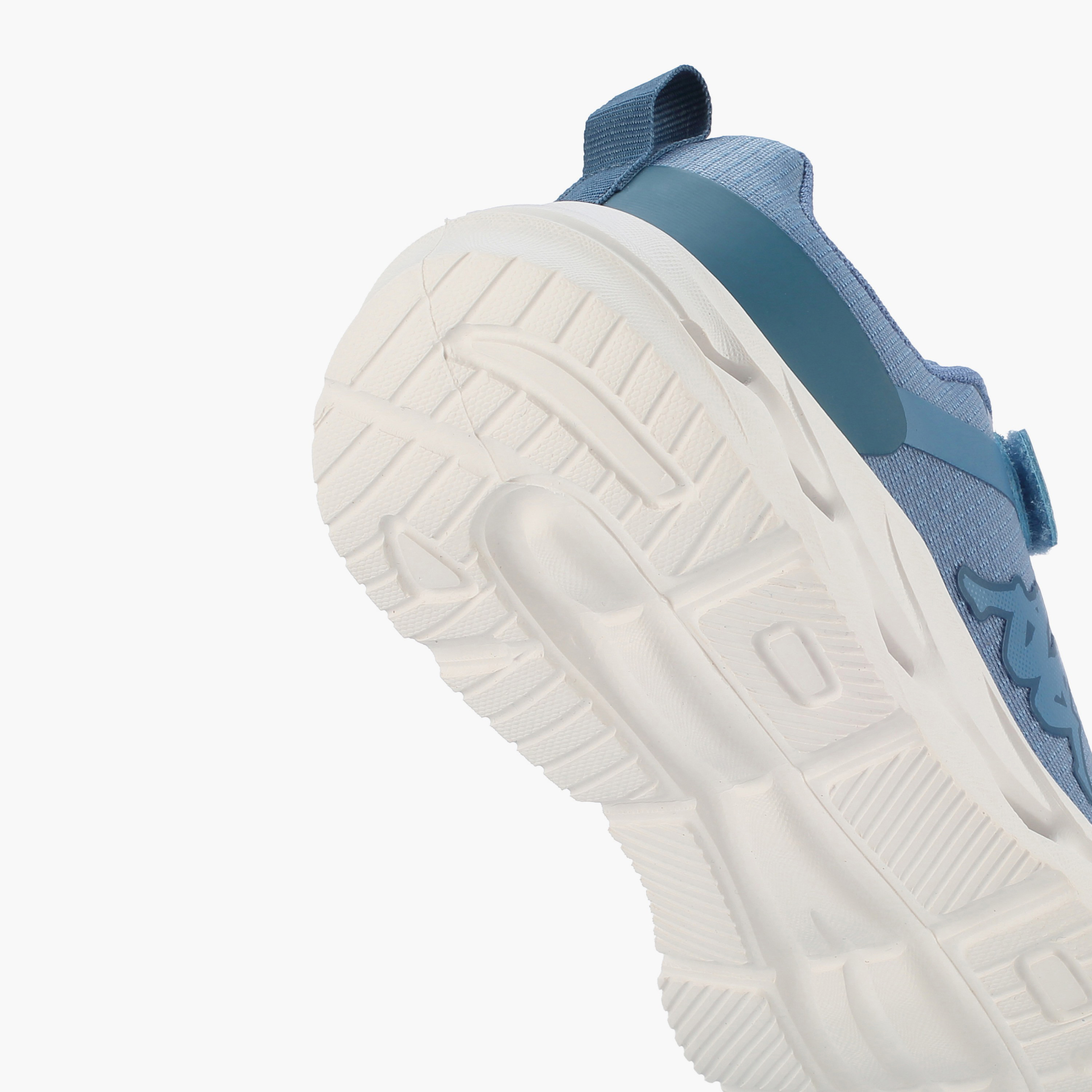 Kappa Boys Hook & Loop Sports Shoes-boys-shoes-sneakers-image-5