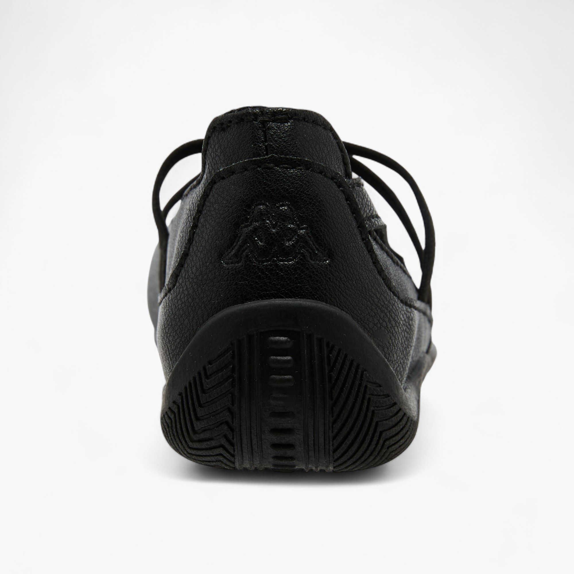 Kappa Women's Textured Mary Jane Shoes with Elasticated Straps-women-shoes-ballerinas-image-5