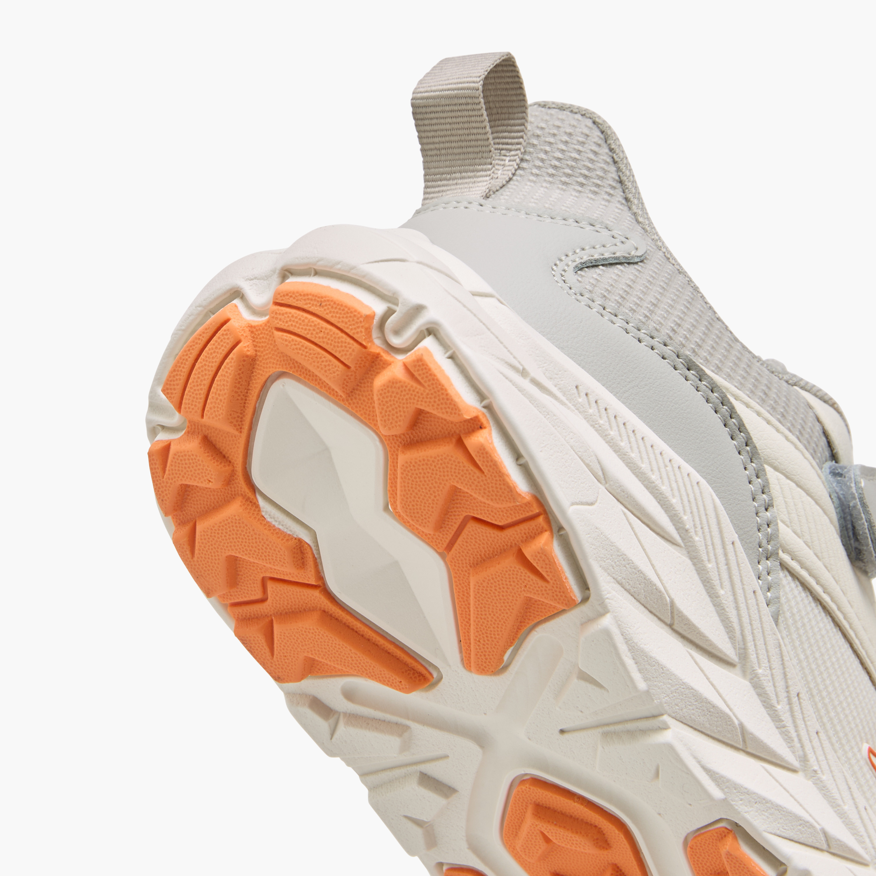 Kappa Boys Hook & Loop Sports Shoes-boys-shoes-sports-image-5