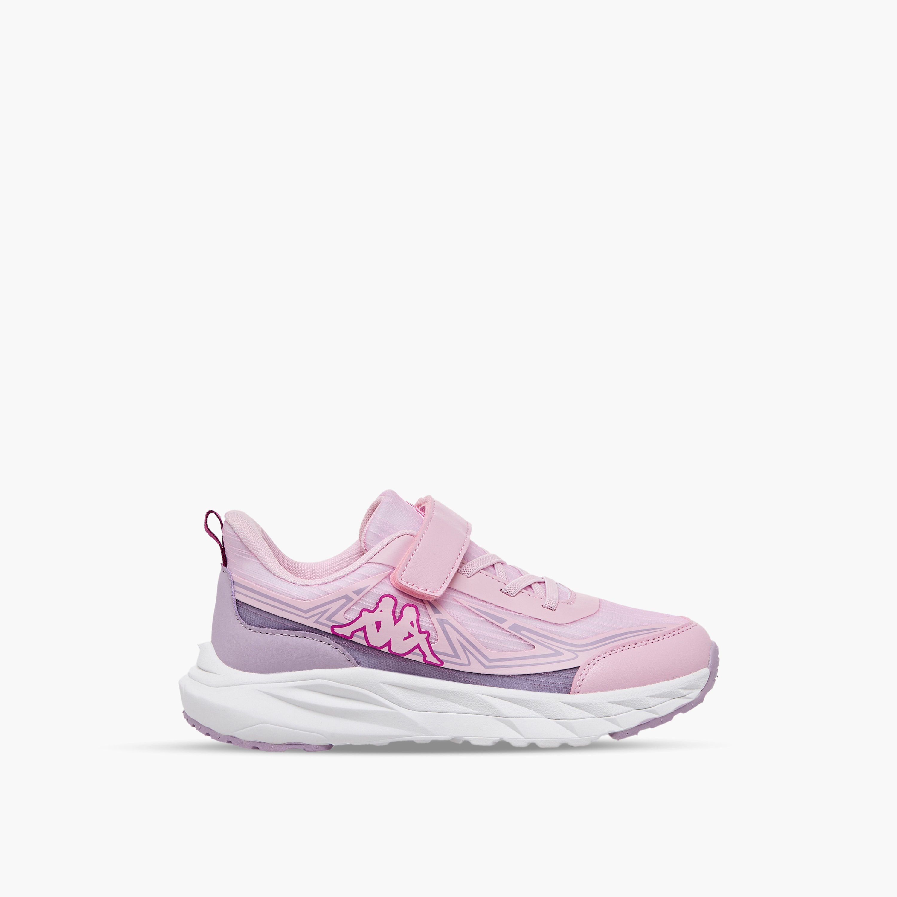حذاء رياضي بشريط إغلاق لاصق للبنات من كابا-girls-shoes-sneakers-image-3