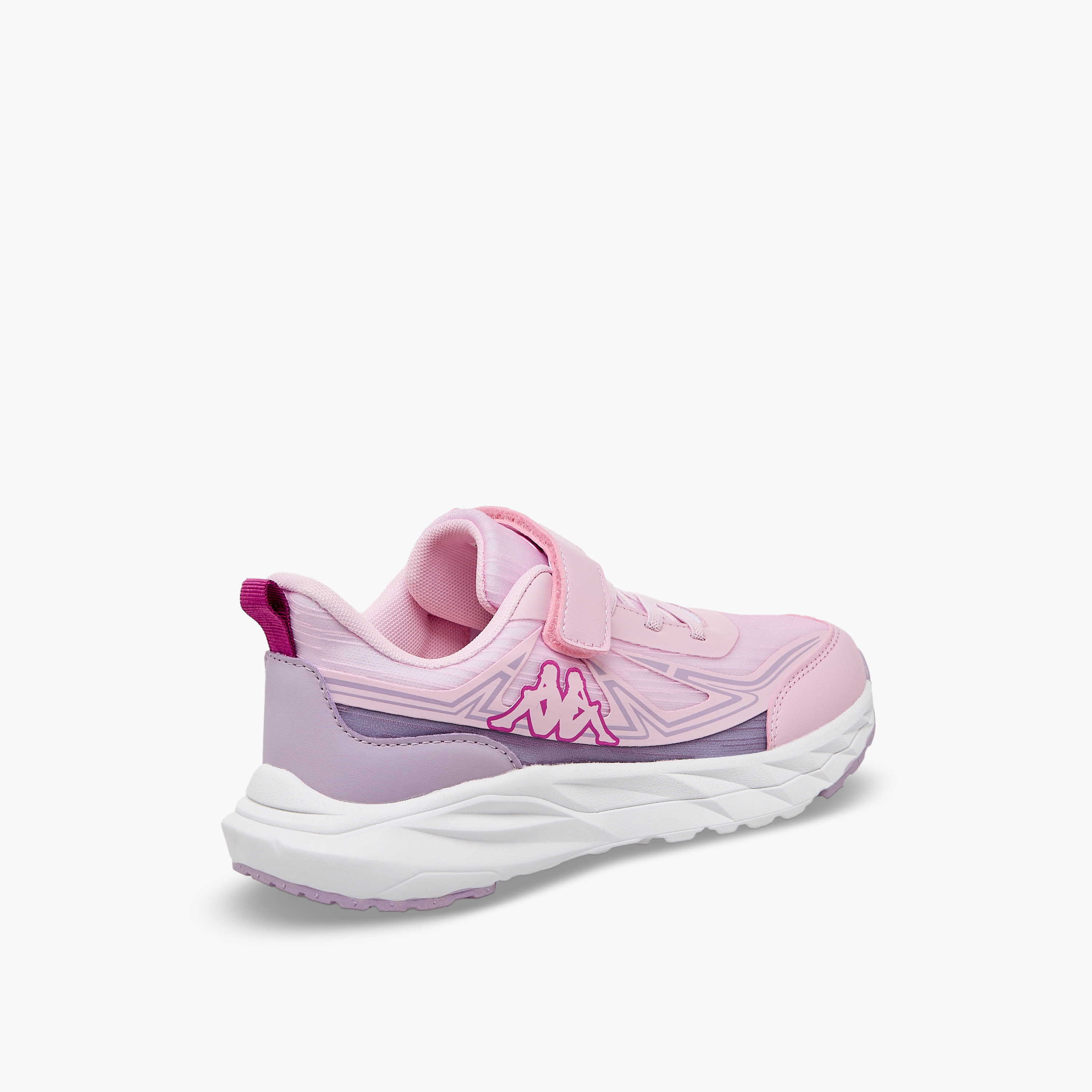 حذاء رياضي بشريط إغلاق لاصق للبنات من كابا-girls-shoes-sneakers-image-6
