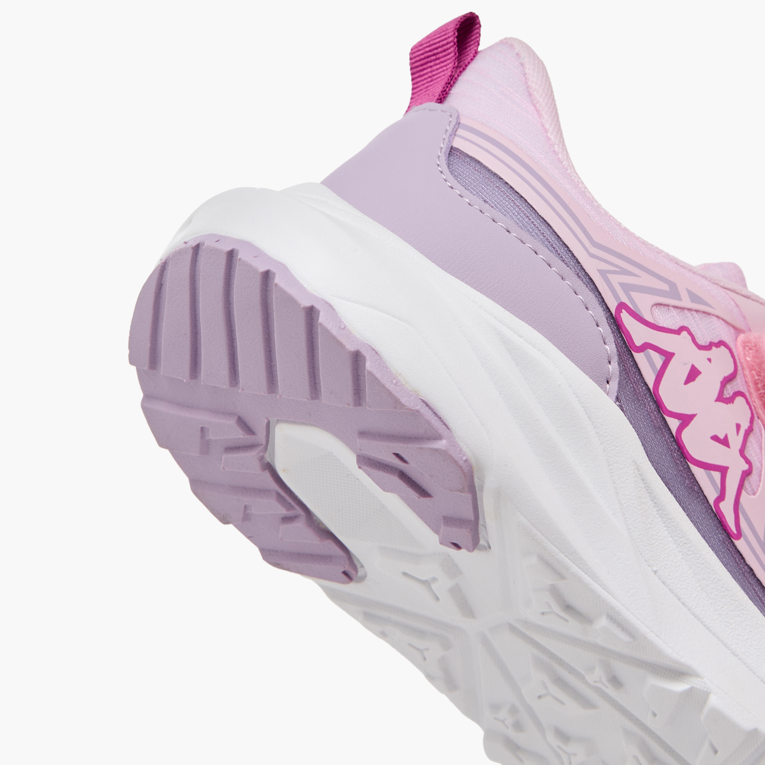 حذاء رياضي بشريط إغلاق لاصق للبنات من كابا-girls-shoes-sneakers-image-8