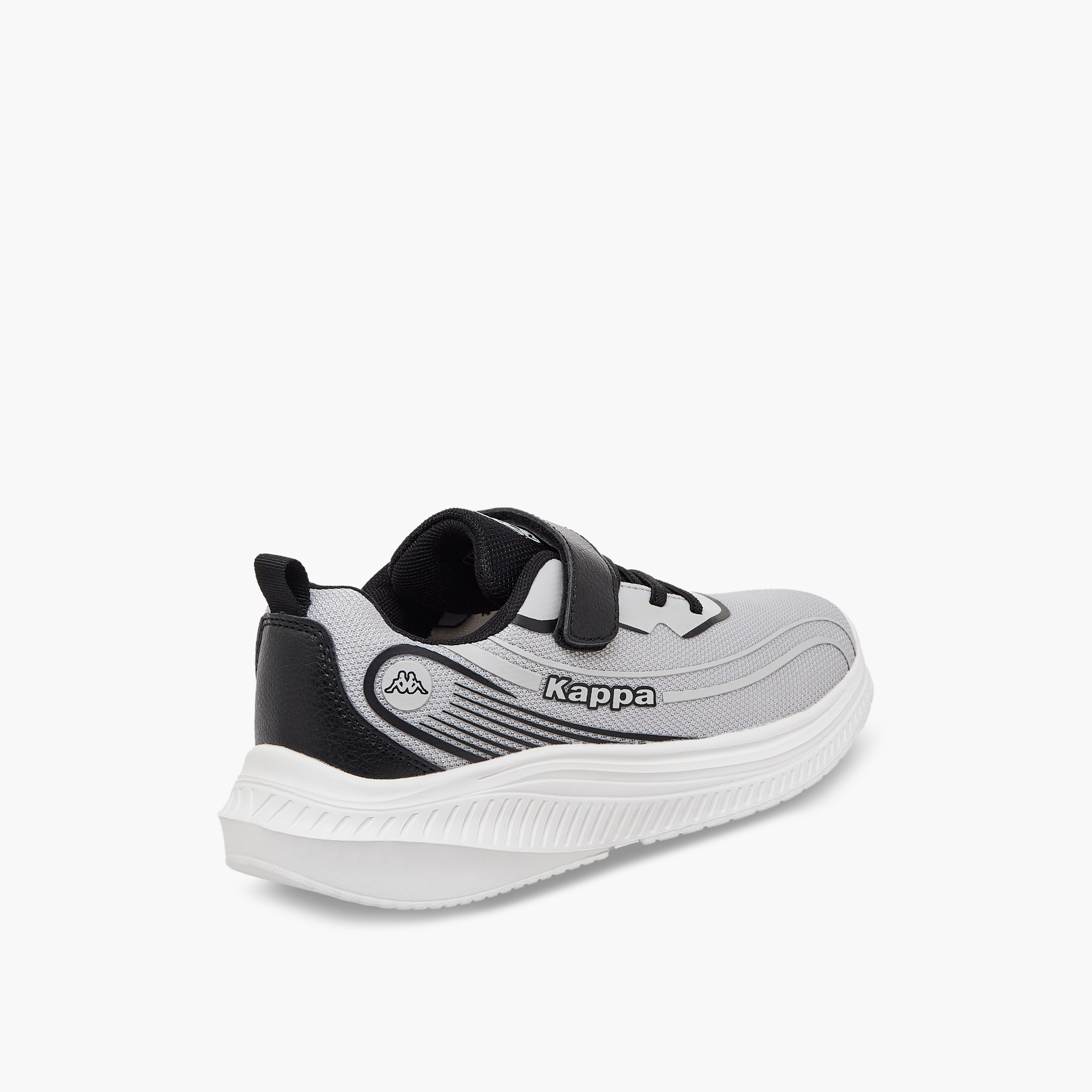 حذاء رياضي بارز الملمس بشريط إغلاق للأولاد من كابا-sports-boys-shoes-image-6