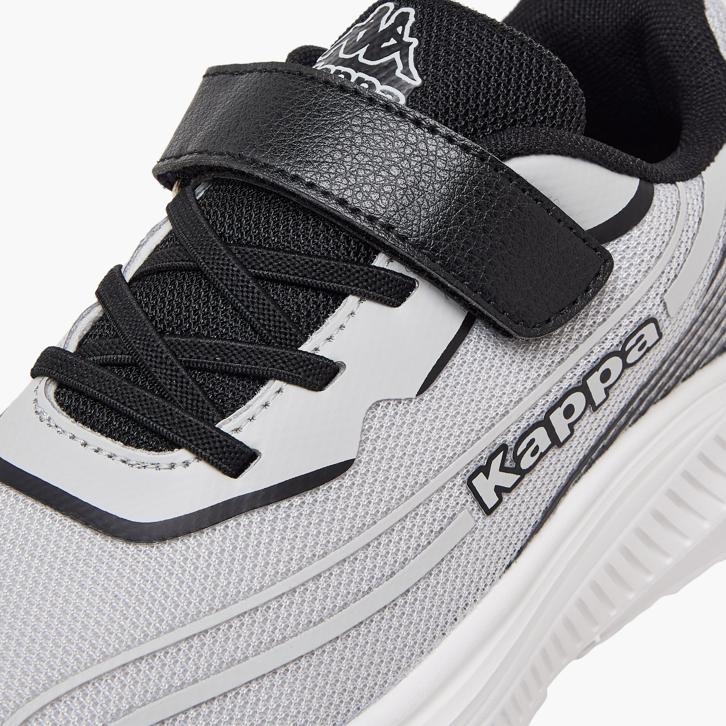 حذاء رياضي بارز الملمس بشريط إغلاق للأولاد من كابا-sports-boys-shoes-image-7