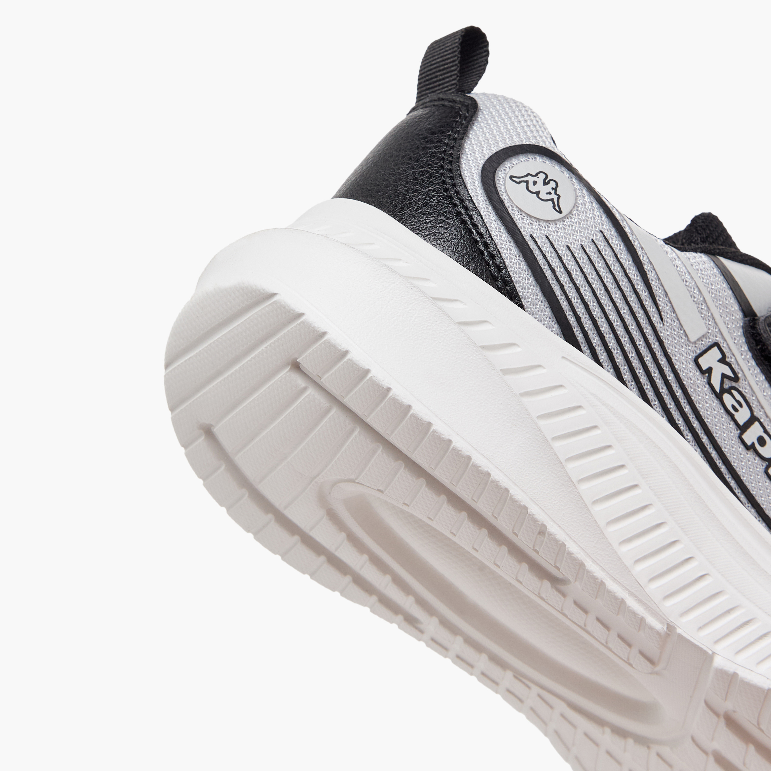 حذاء رياضي بارز الملمس بشريط إغلاق للأولاد من كابا-sports-boys-shoes-image-8